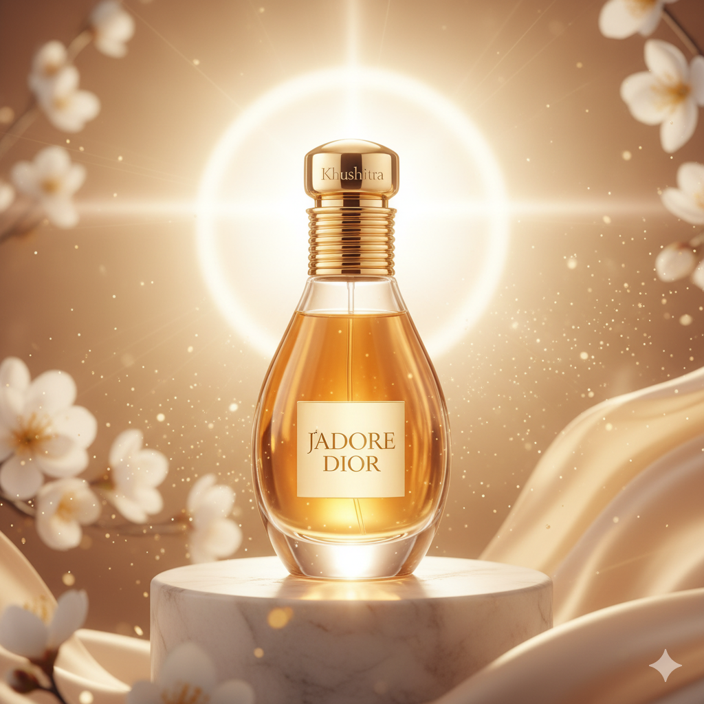 J’Adore Dior Perfume