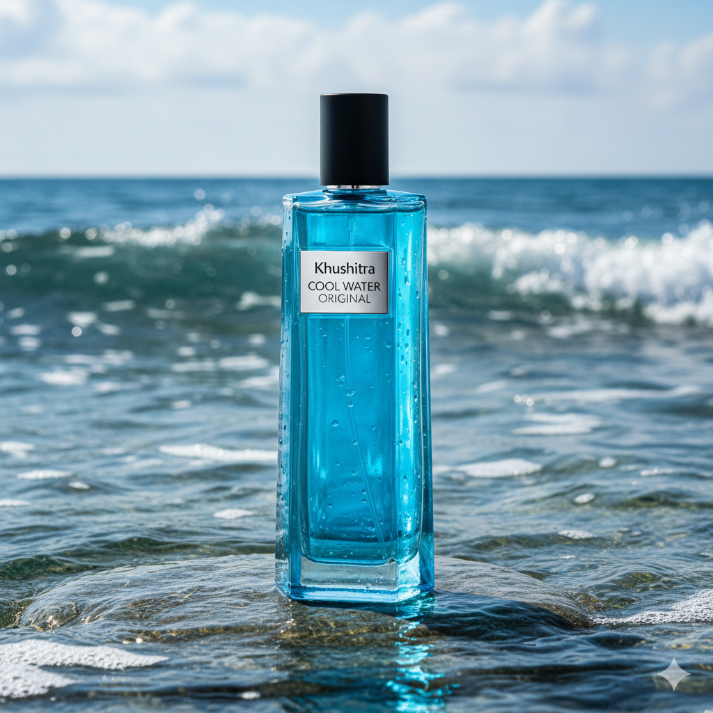 Khushitra Cool Water Original