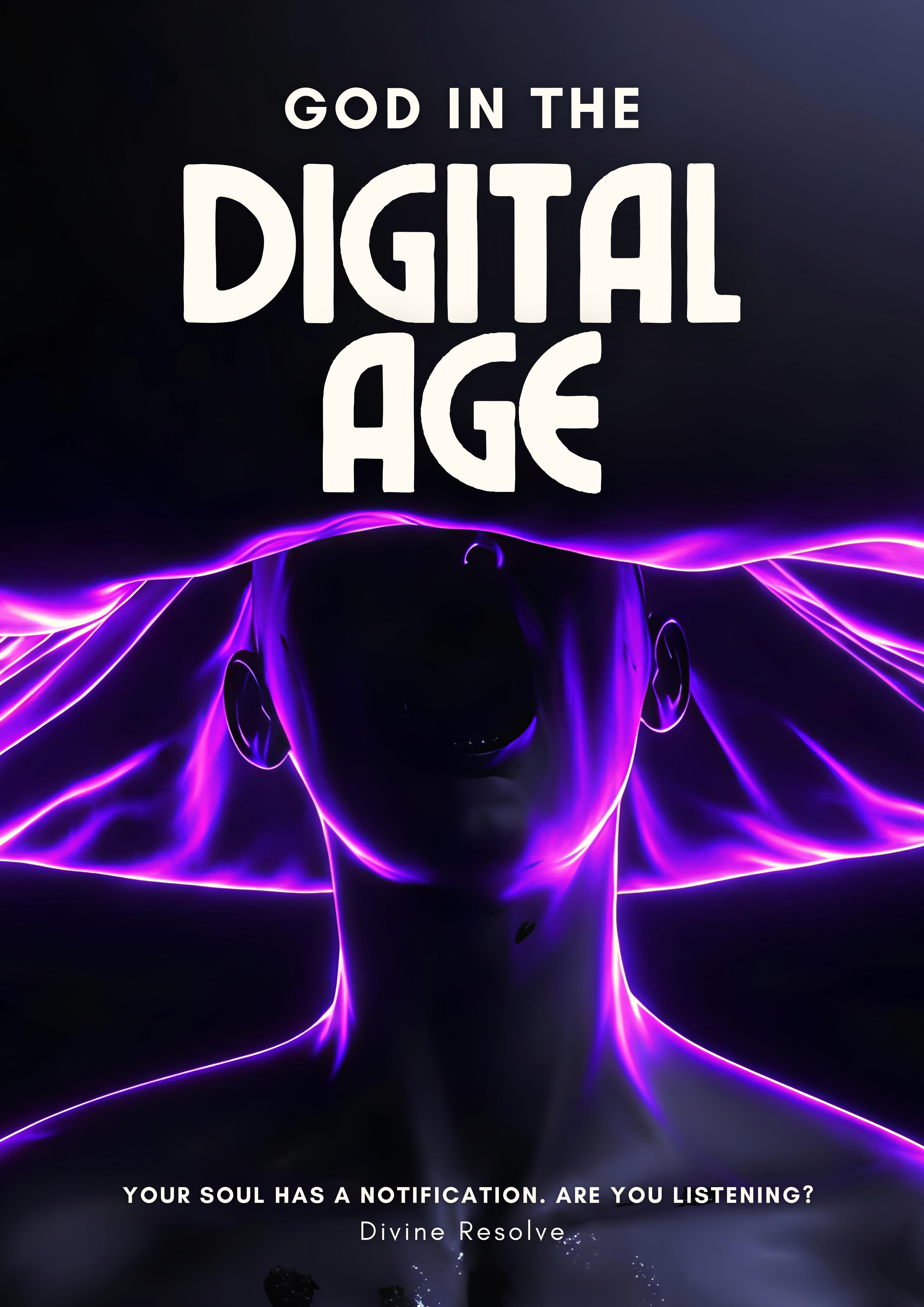 God In The Digital Age