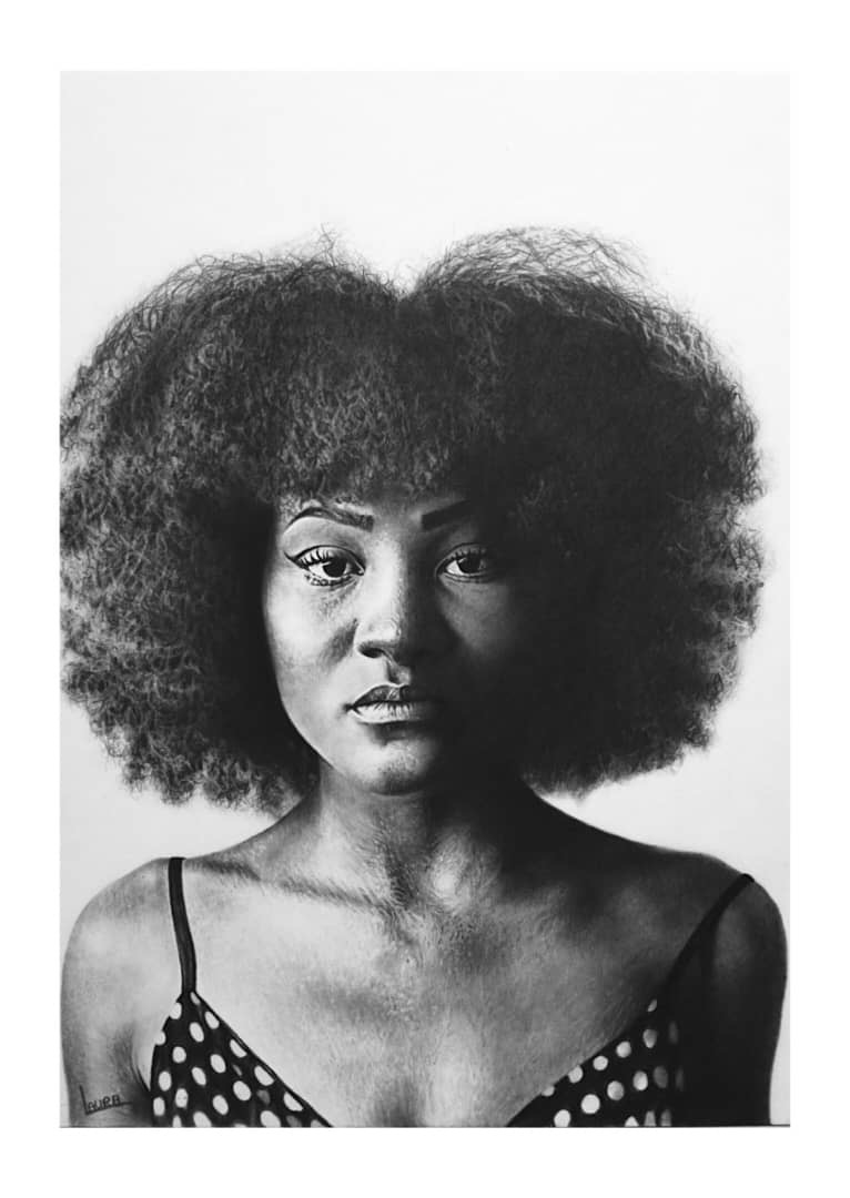 AFRO REALIDAD