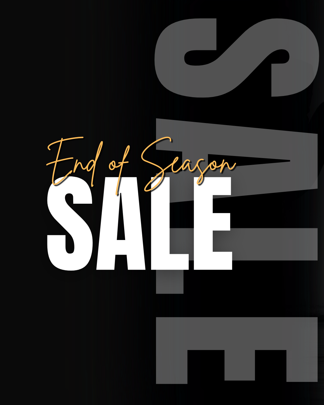 2025 End Of Year Sale 