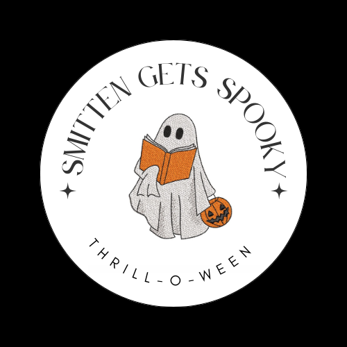 SMITTEN GETS SPOOKY - PRE-ORDER AVAILABLE NOW