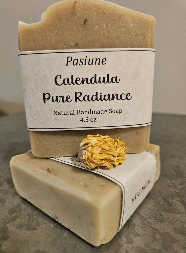 Calendula Pure Radience