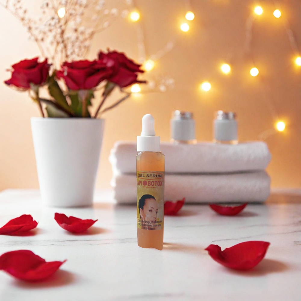 Gel Serum API·BOTOX