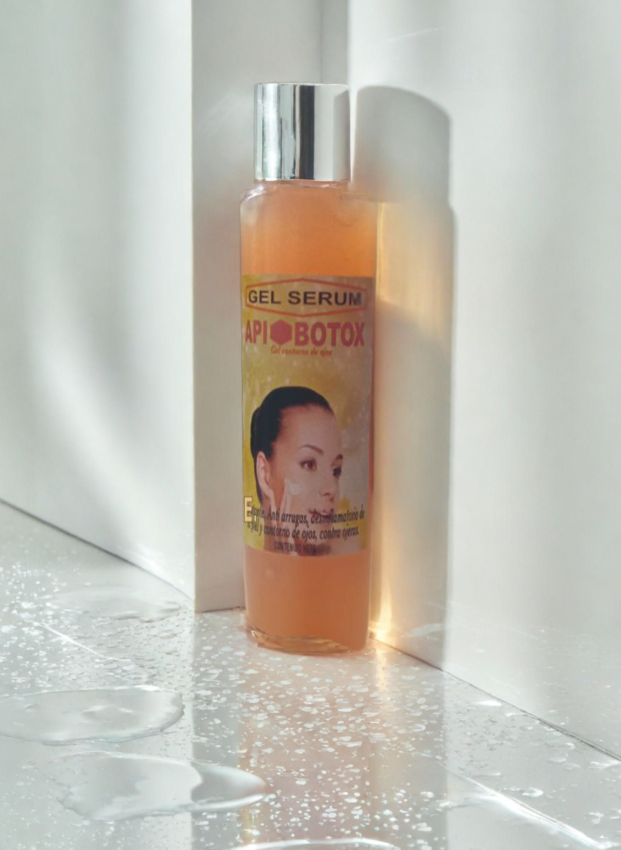 Gel Serum API·BOTOX