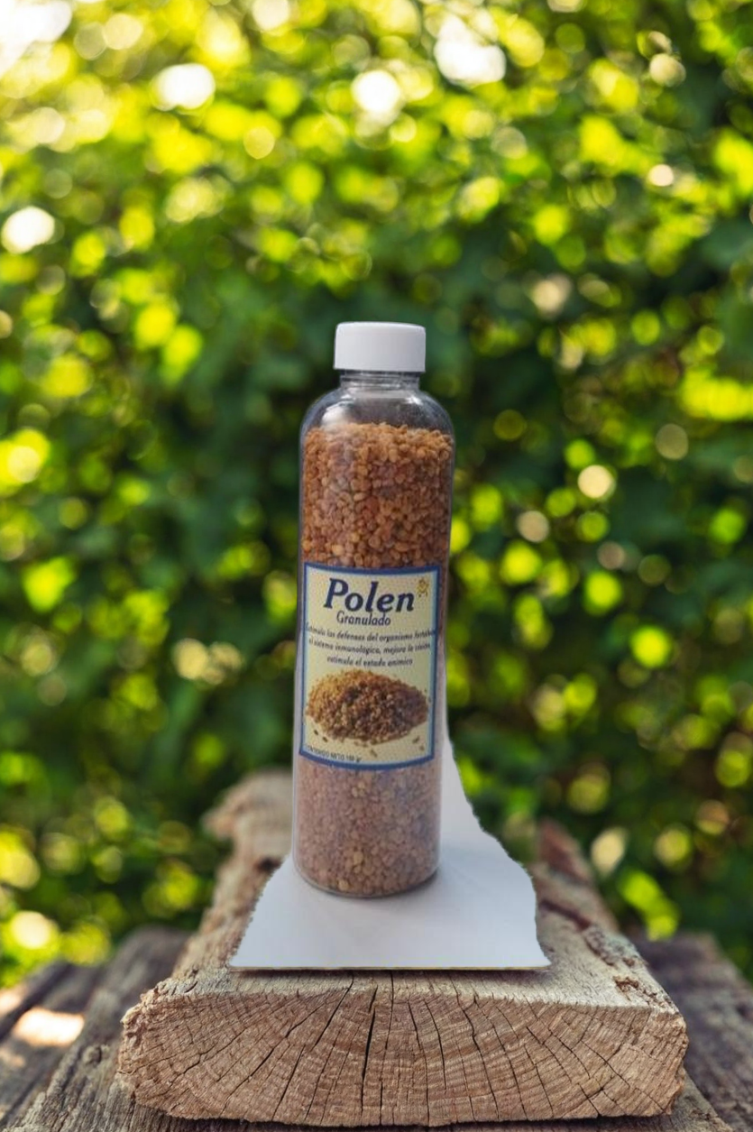 Polen Granulado 100% natural