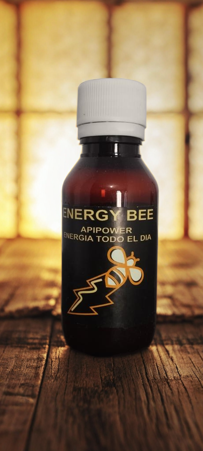 Energy Bee