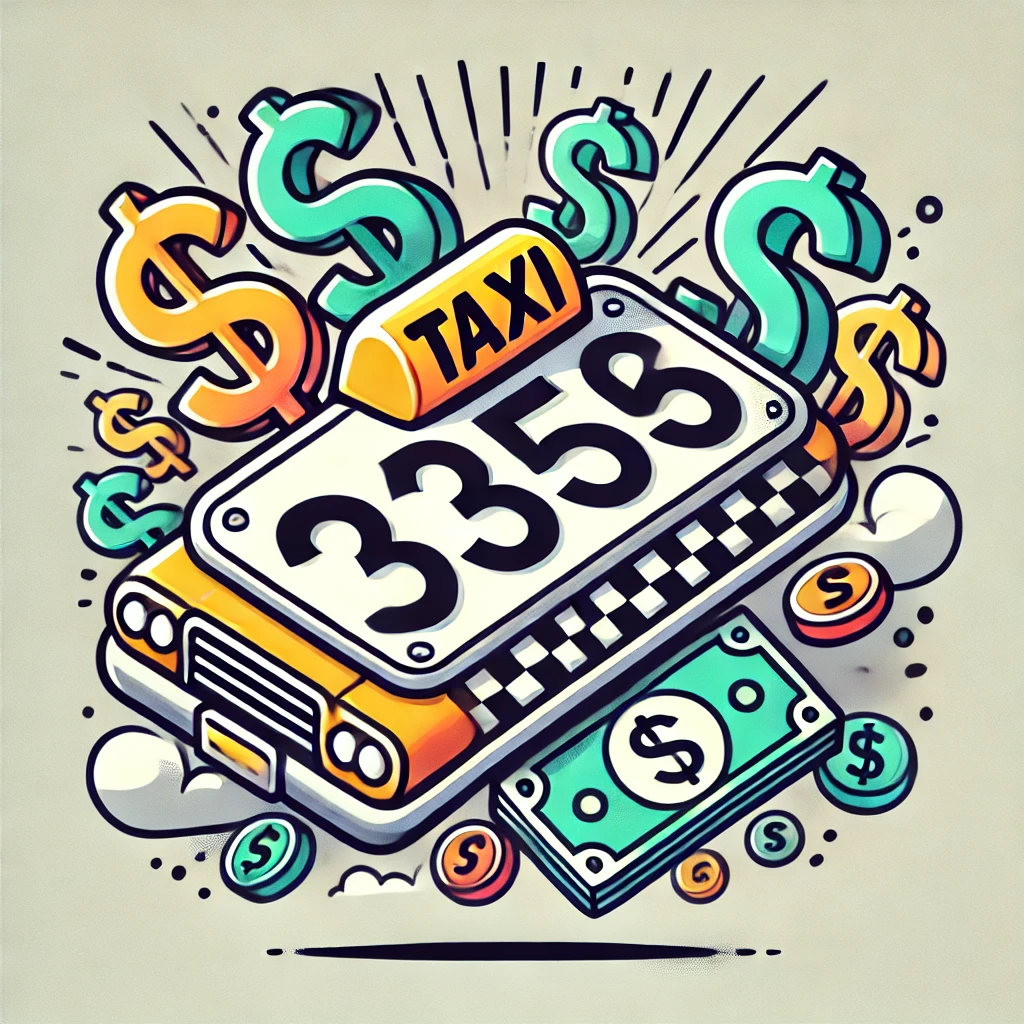 Taxi Rental 