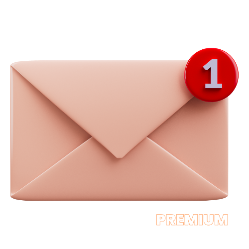 Newsletter PREMIUM