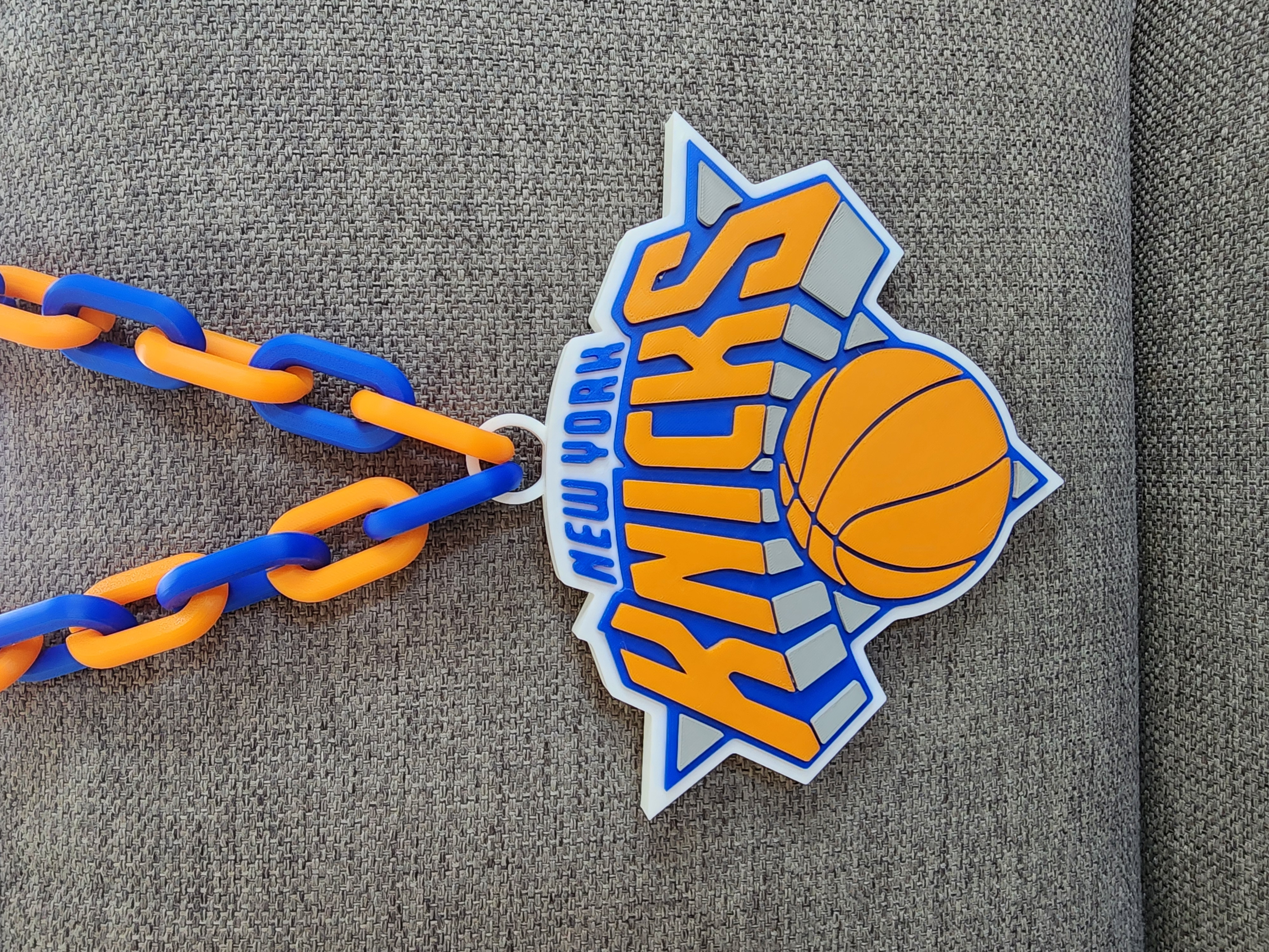 NBA Hype Chains