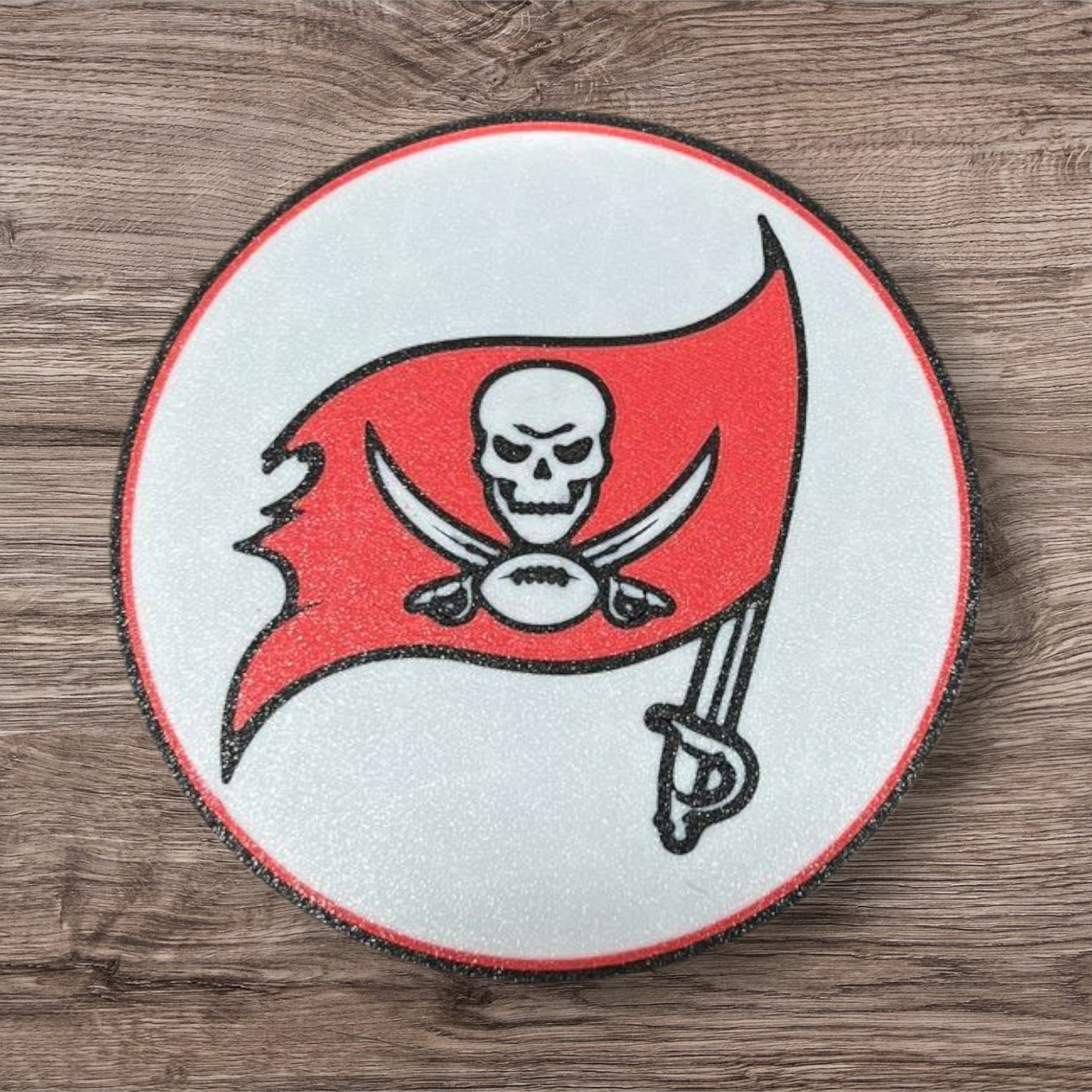 Sports Team Coasters (NCAA, NBA, NFL, MLB)