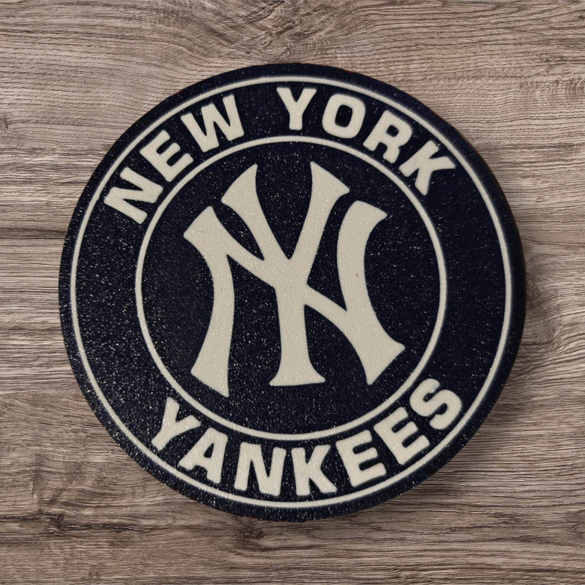 Sports Team Coasters (NCAA, NBA, NFL, MLB)