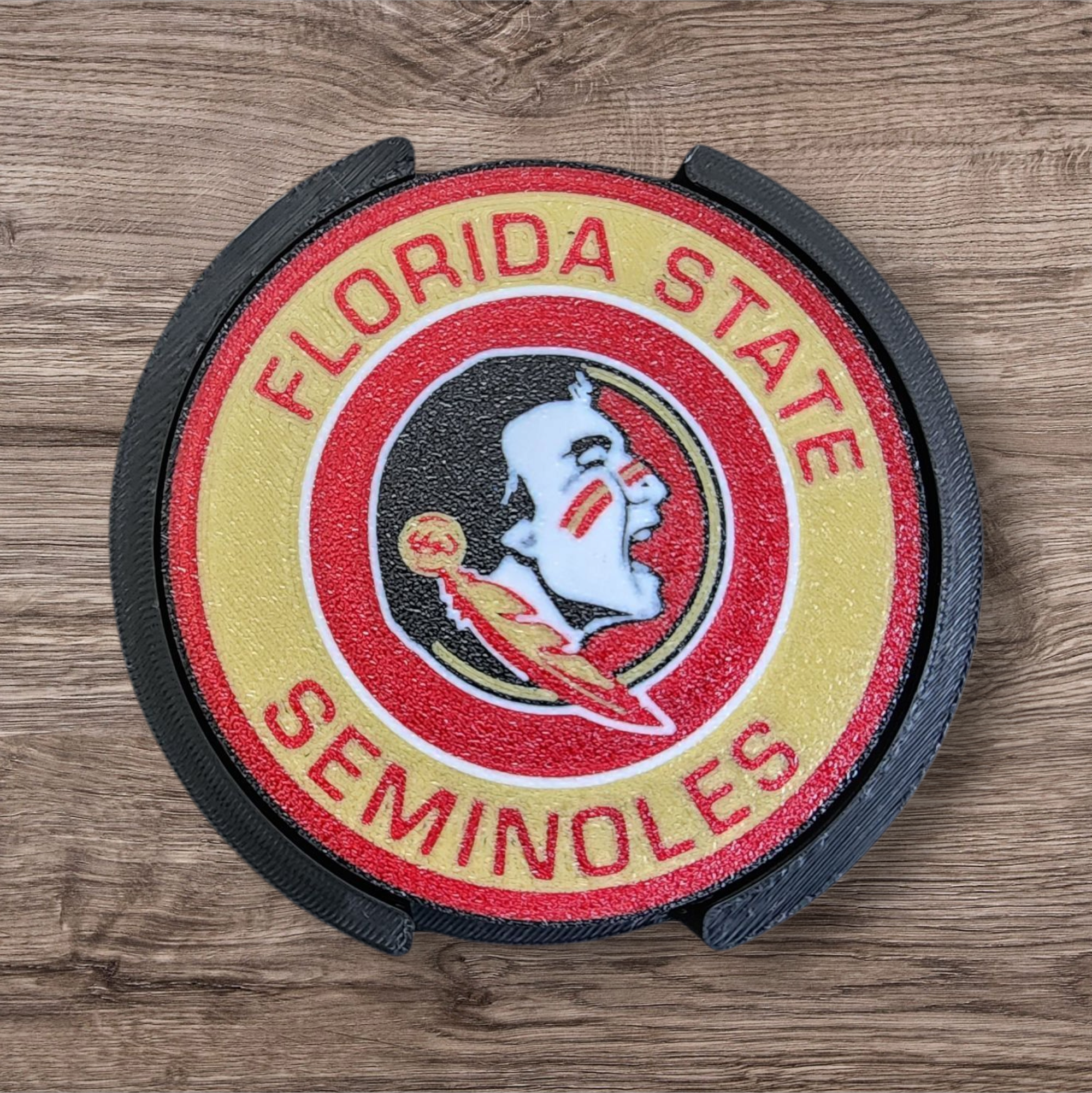 Sports Team Coasters (NCAA, NBA, NFL, MLB)