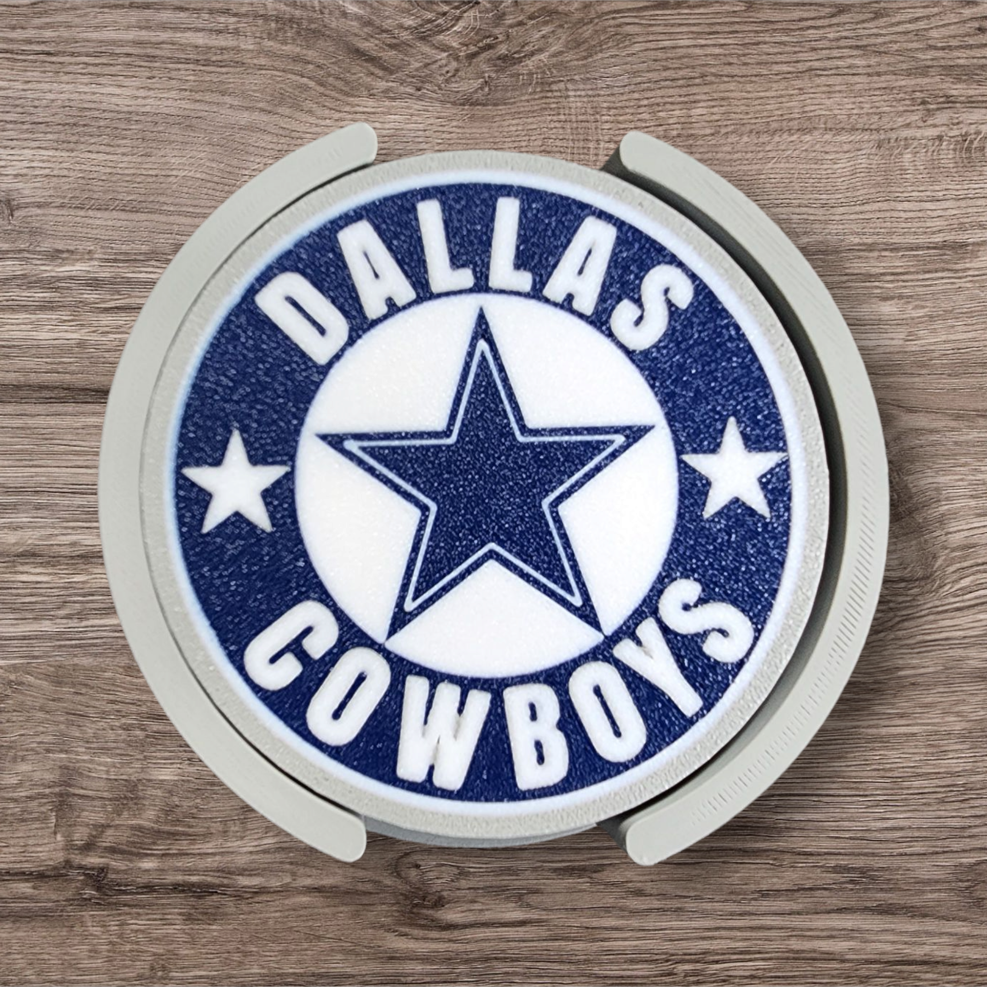 Sports Team Coasters (NCAA, NBA, NFL, MLB)