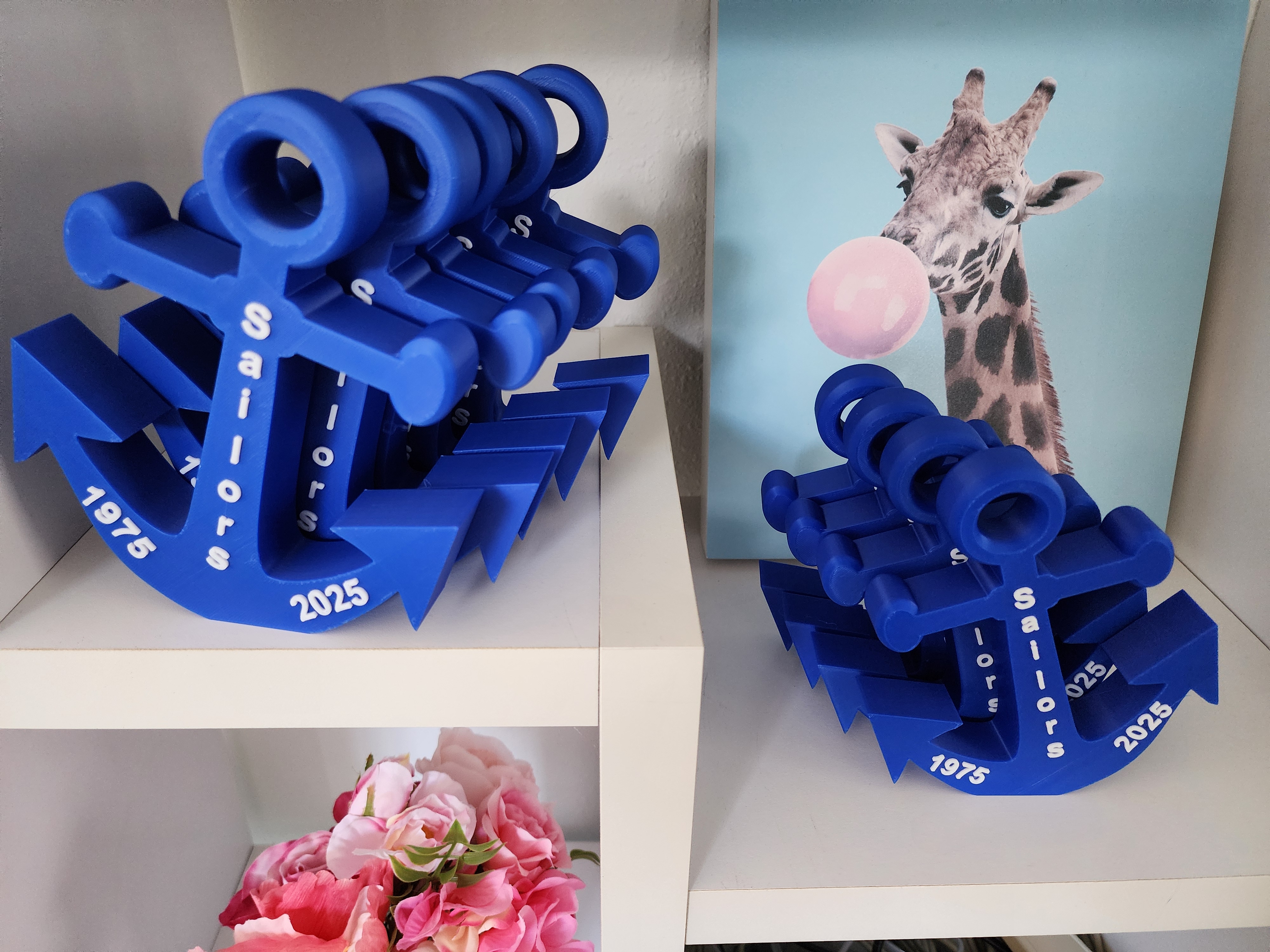 Design Your Own Party Decorations