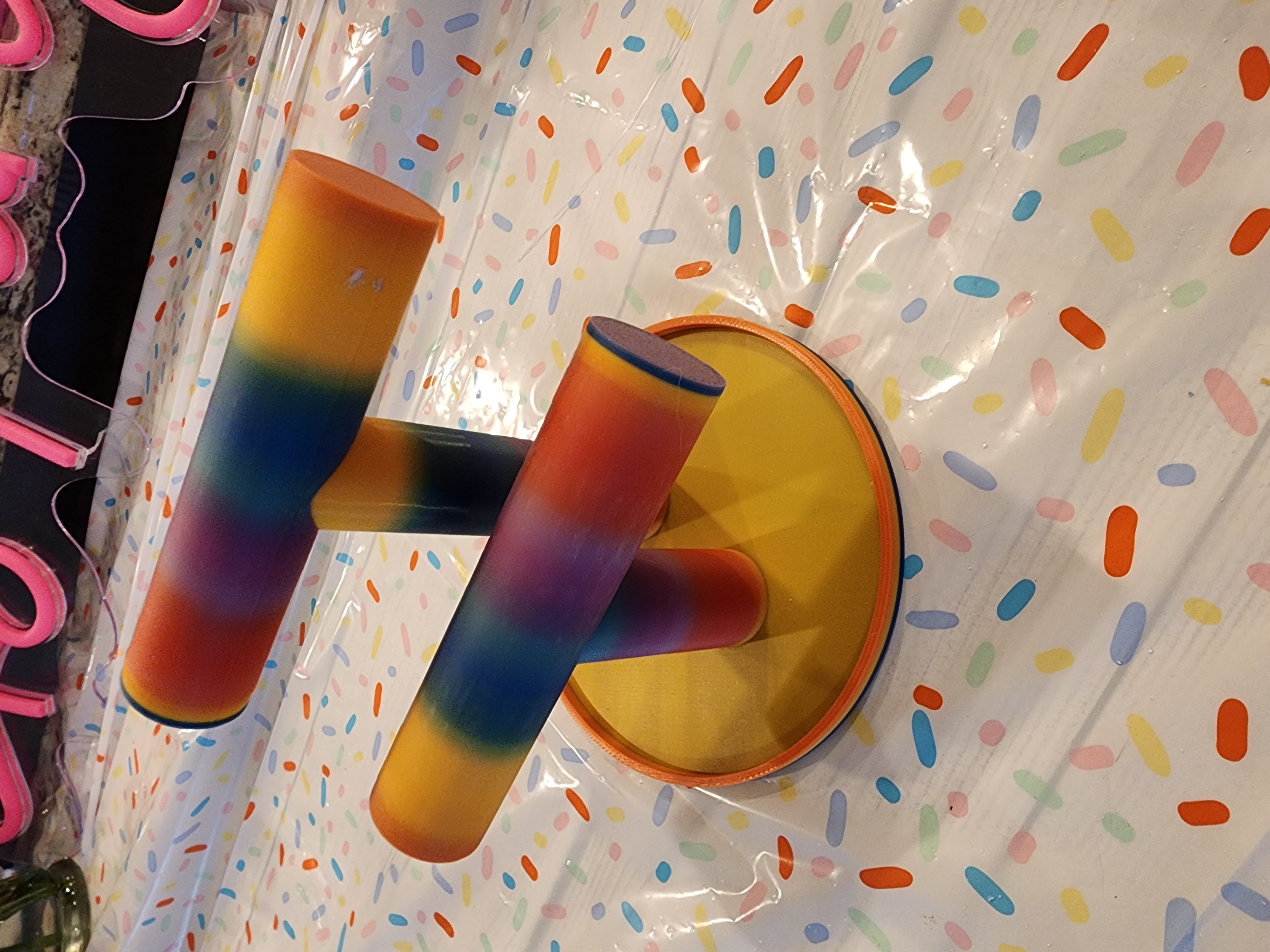 Design Your Own Party Decorations