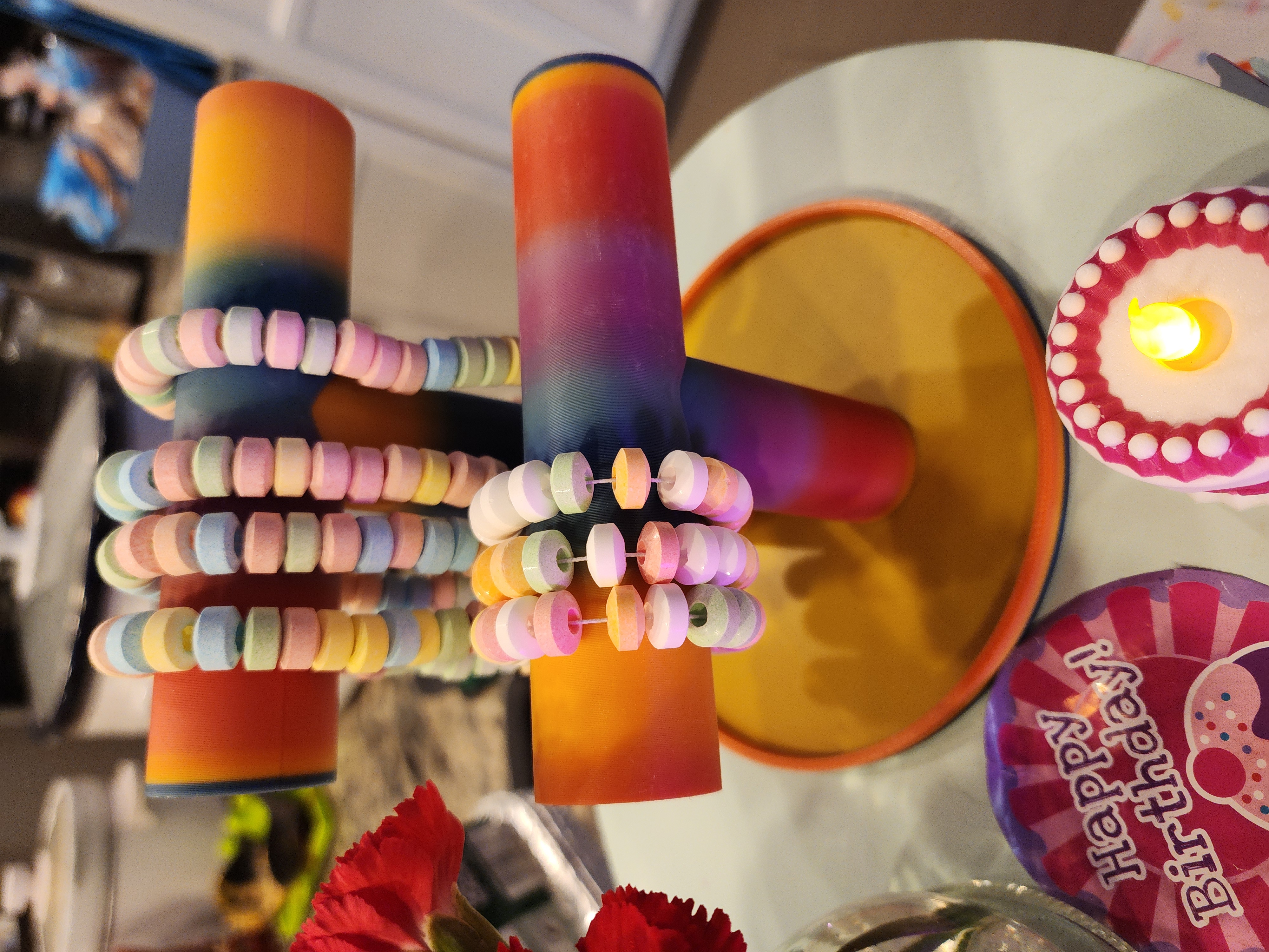 Design Your Own Party Decorations