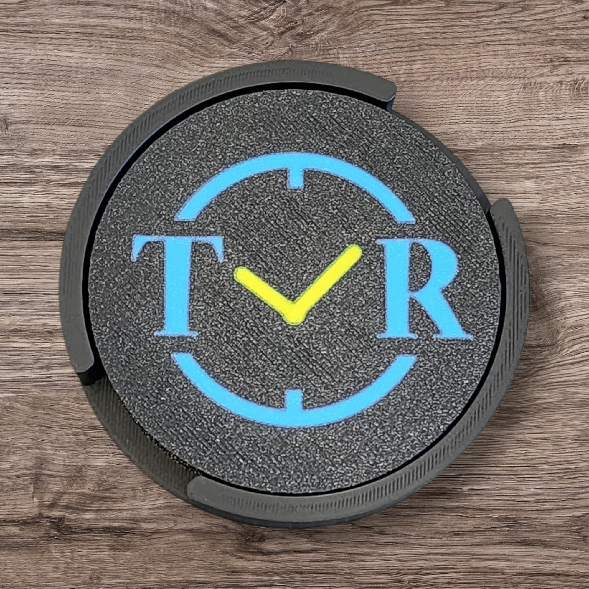 Design Your Own Coaster