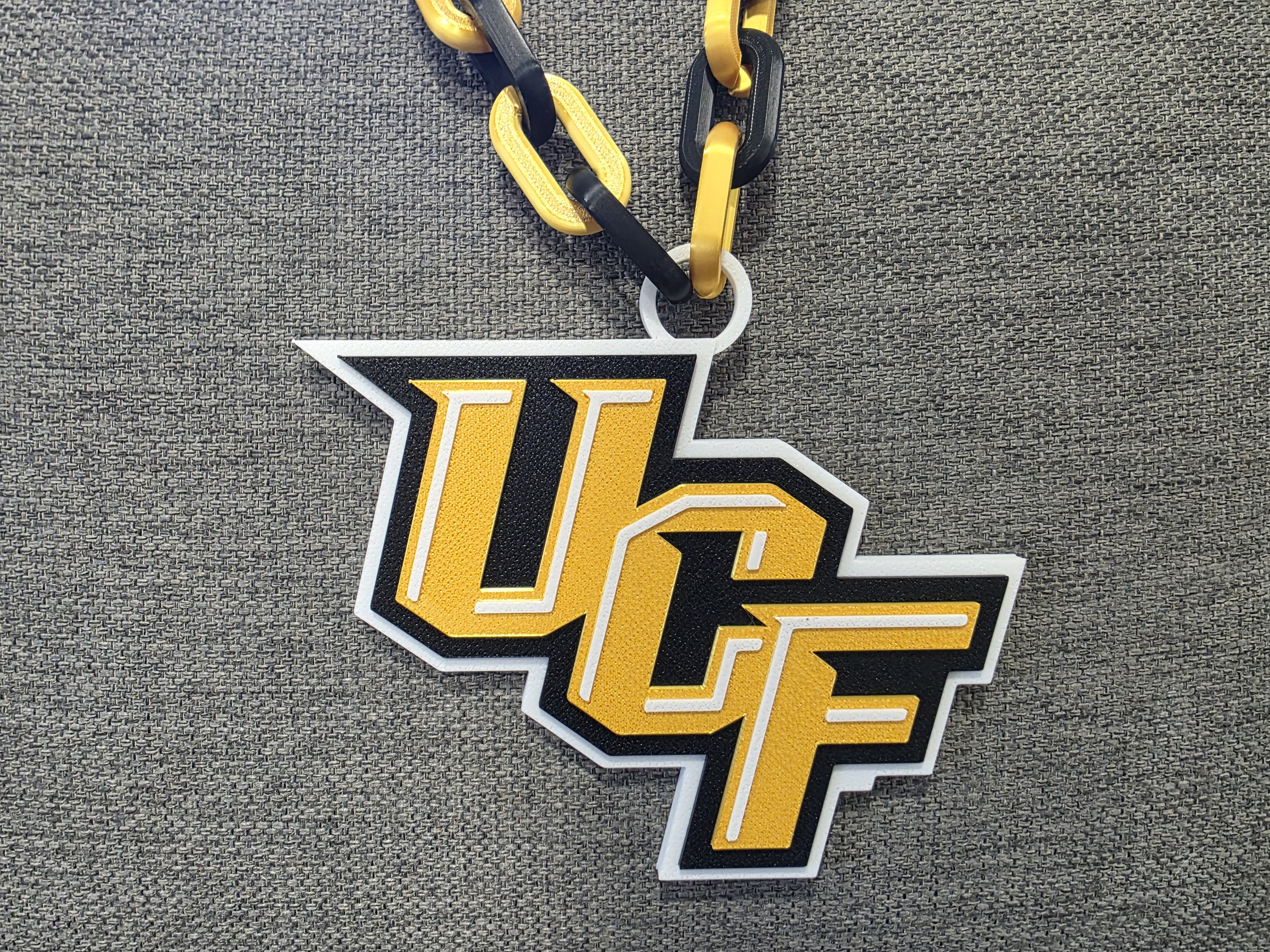 NCAA Hype Chain