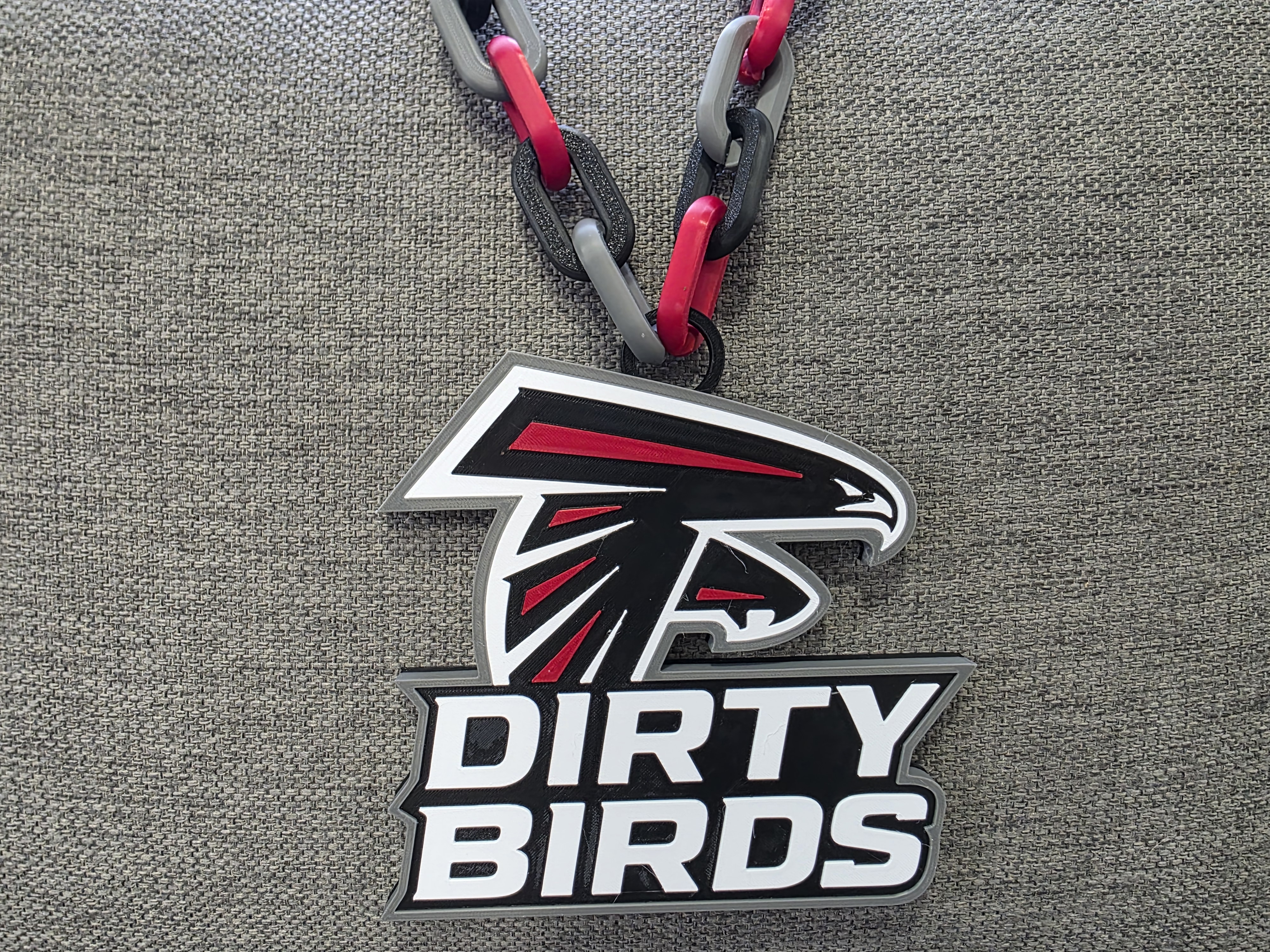 Fully Custom Hype Chains