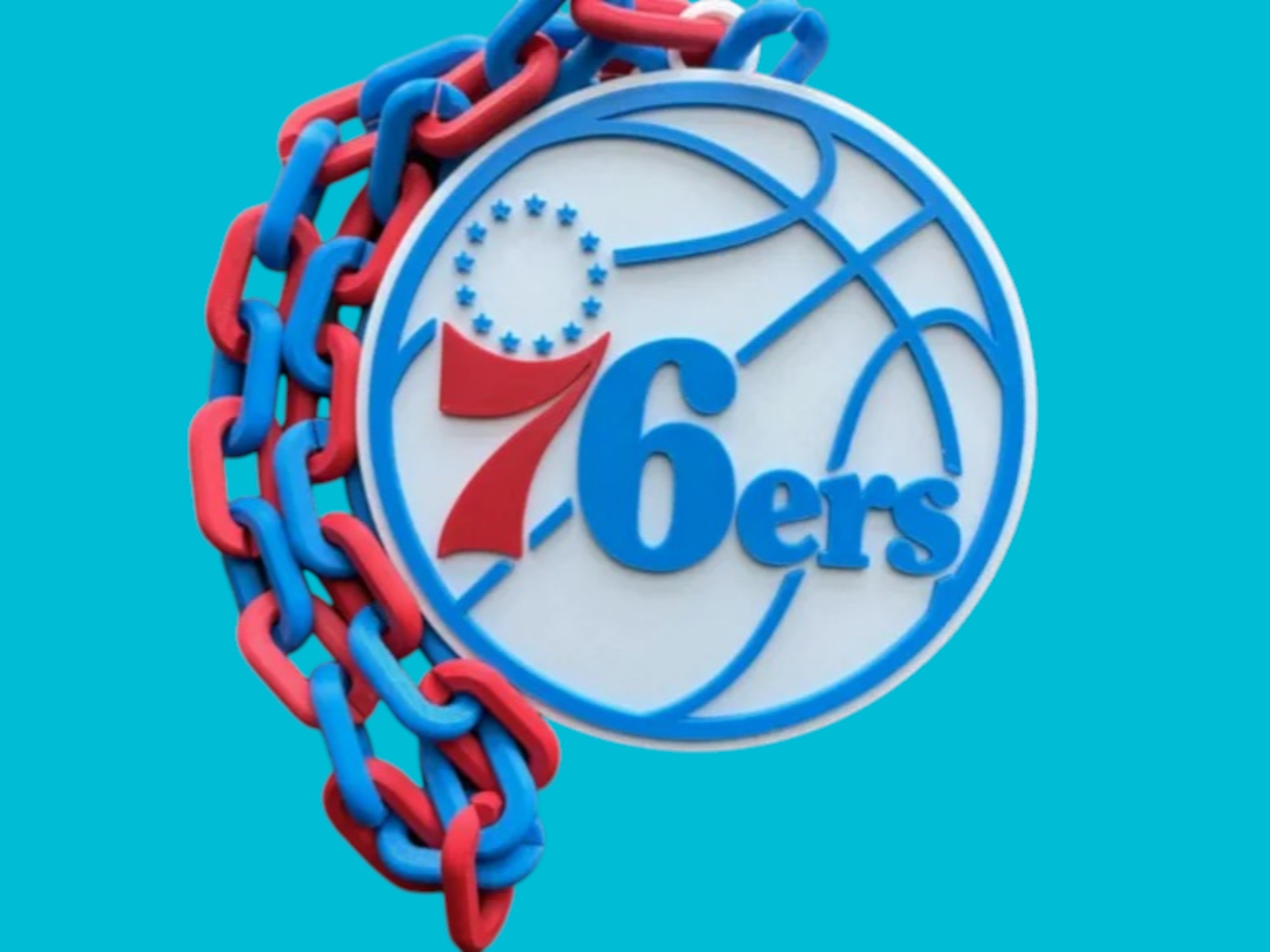 NBA Hype Chains