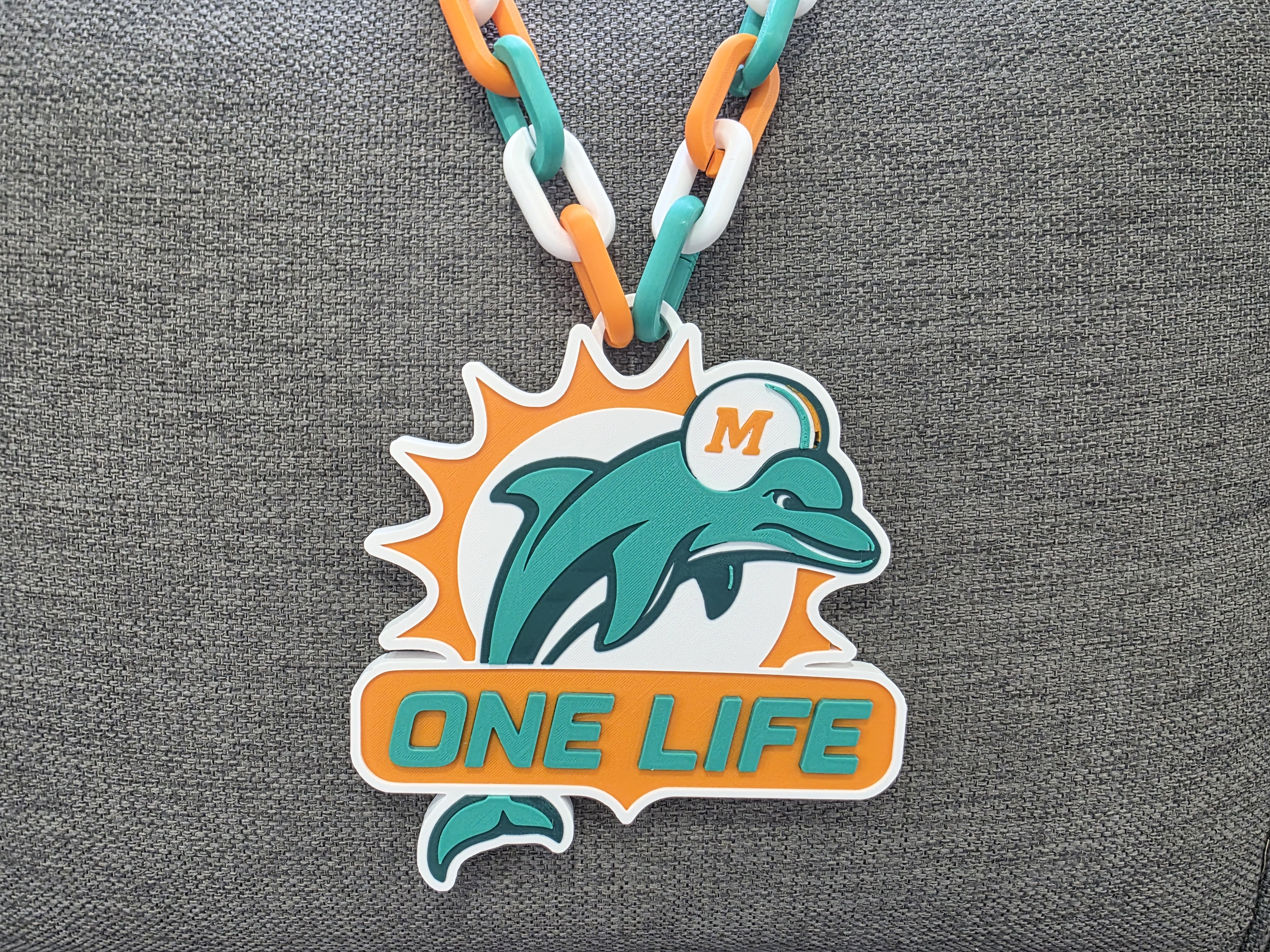 Fully Custom Hype Chains