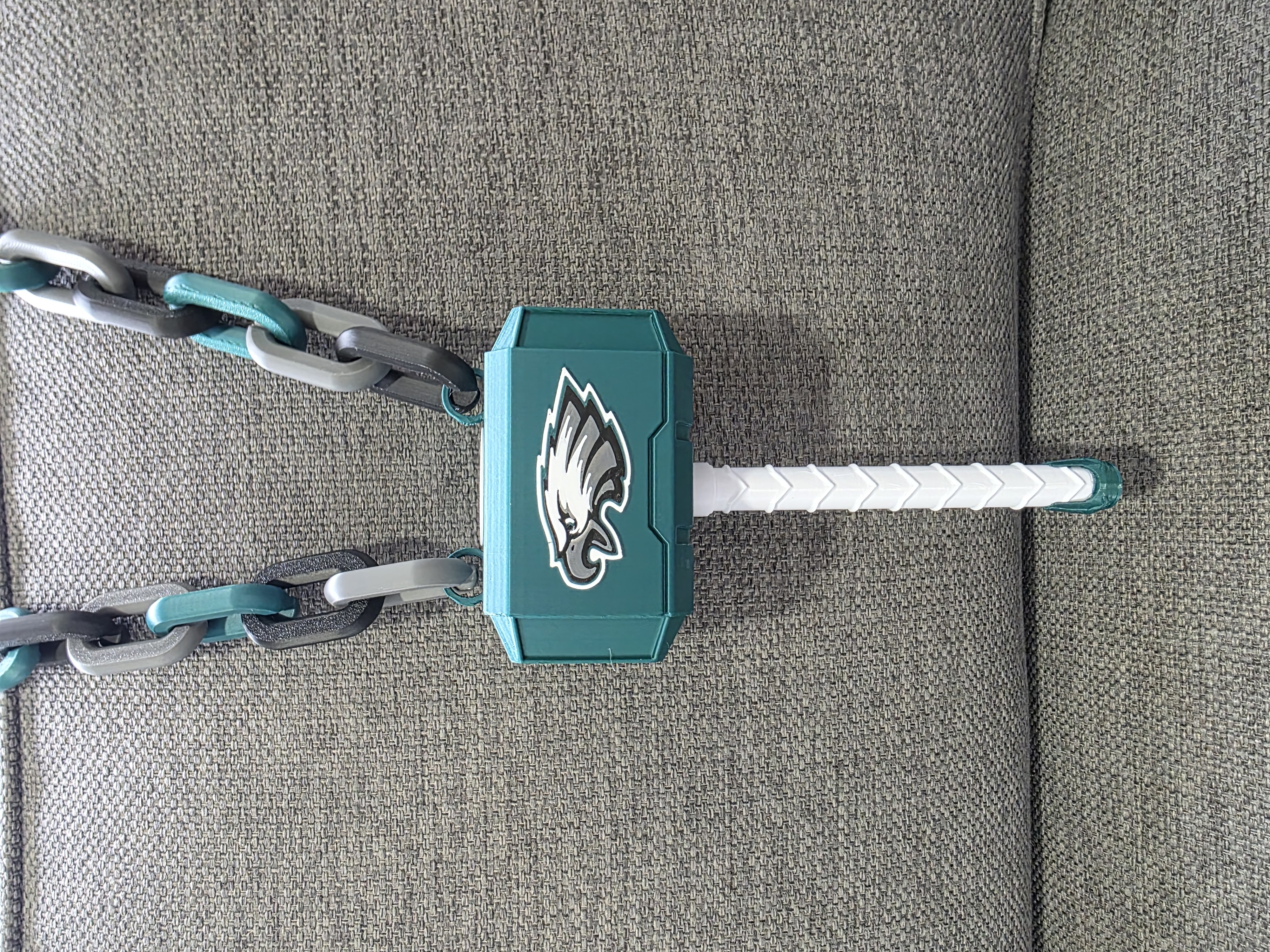 Thor Hammer Chains (Mini/Large)