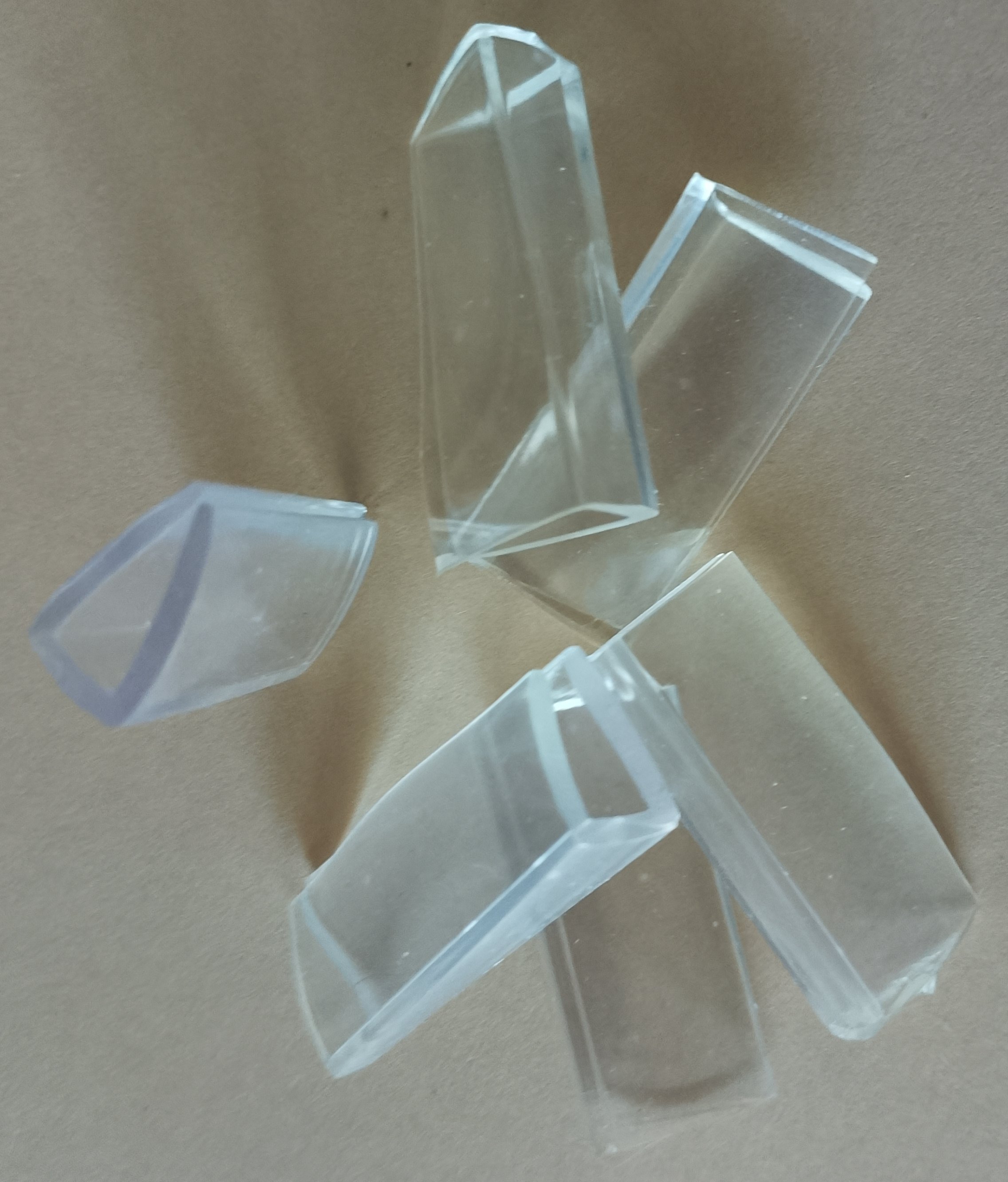 Custom Fit Faucet Mat for 36" Kitchen Sink: with 2 Holes P/N 010