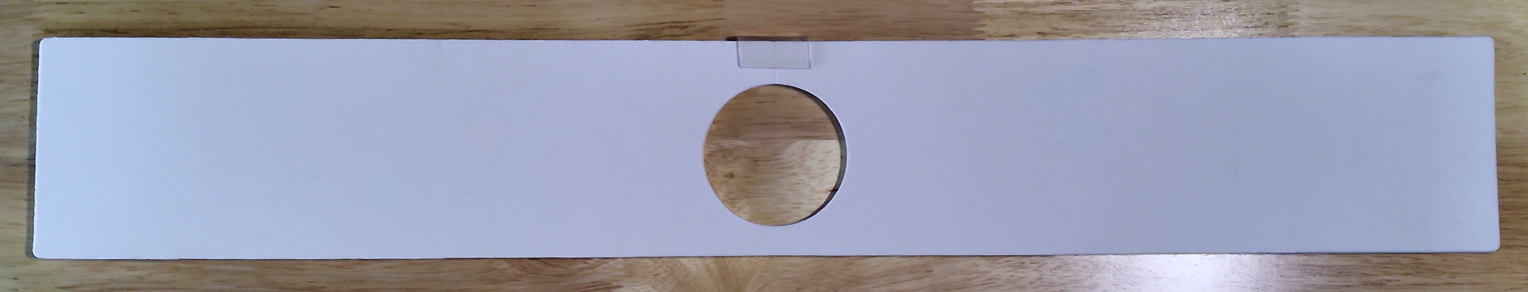 Universal Fit Faucet Mat for 33" Kitchen Sink