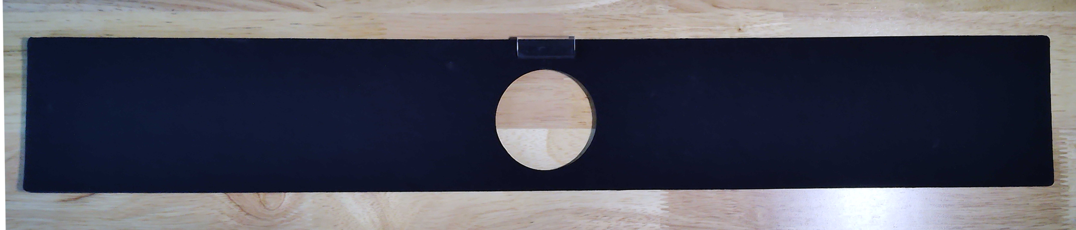 Universal Fit Faucet Mat for 25" Kitchen Sink