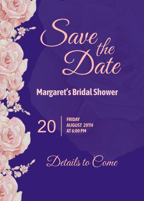 Everything's Coming Up Roses