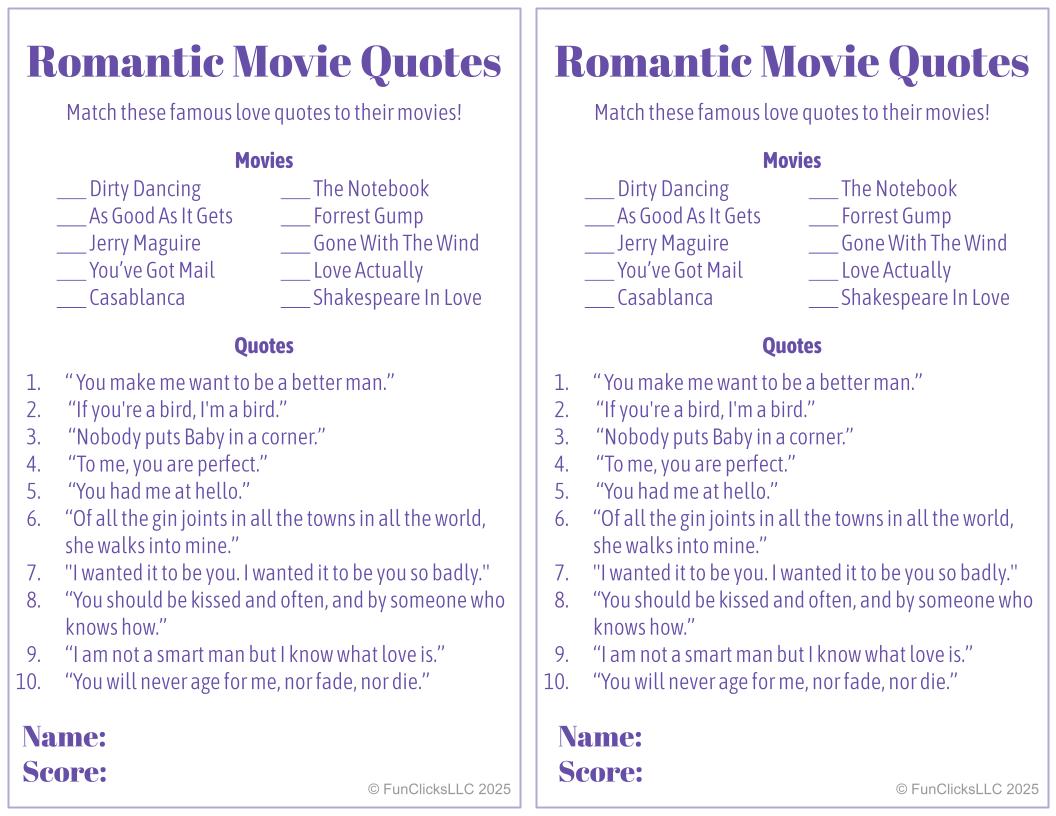 Romance Abounds! 3 Game Combo Pack