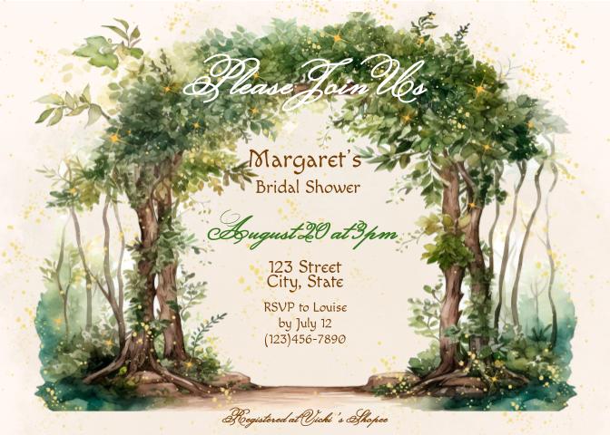 Adventures in the Grove