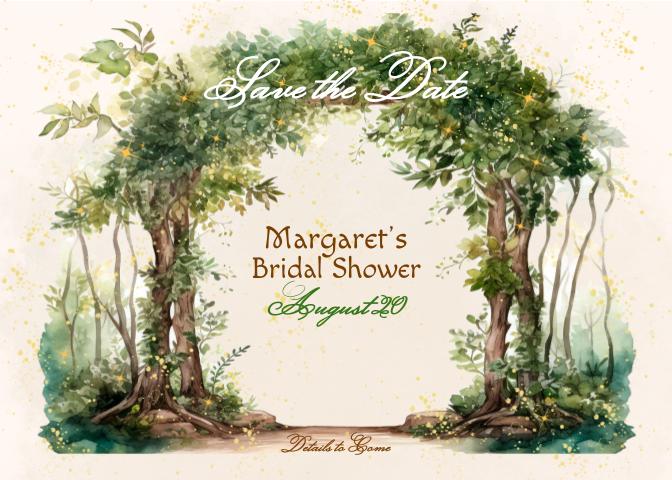 Adventures in the Grove