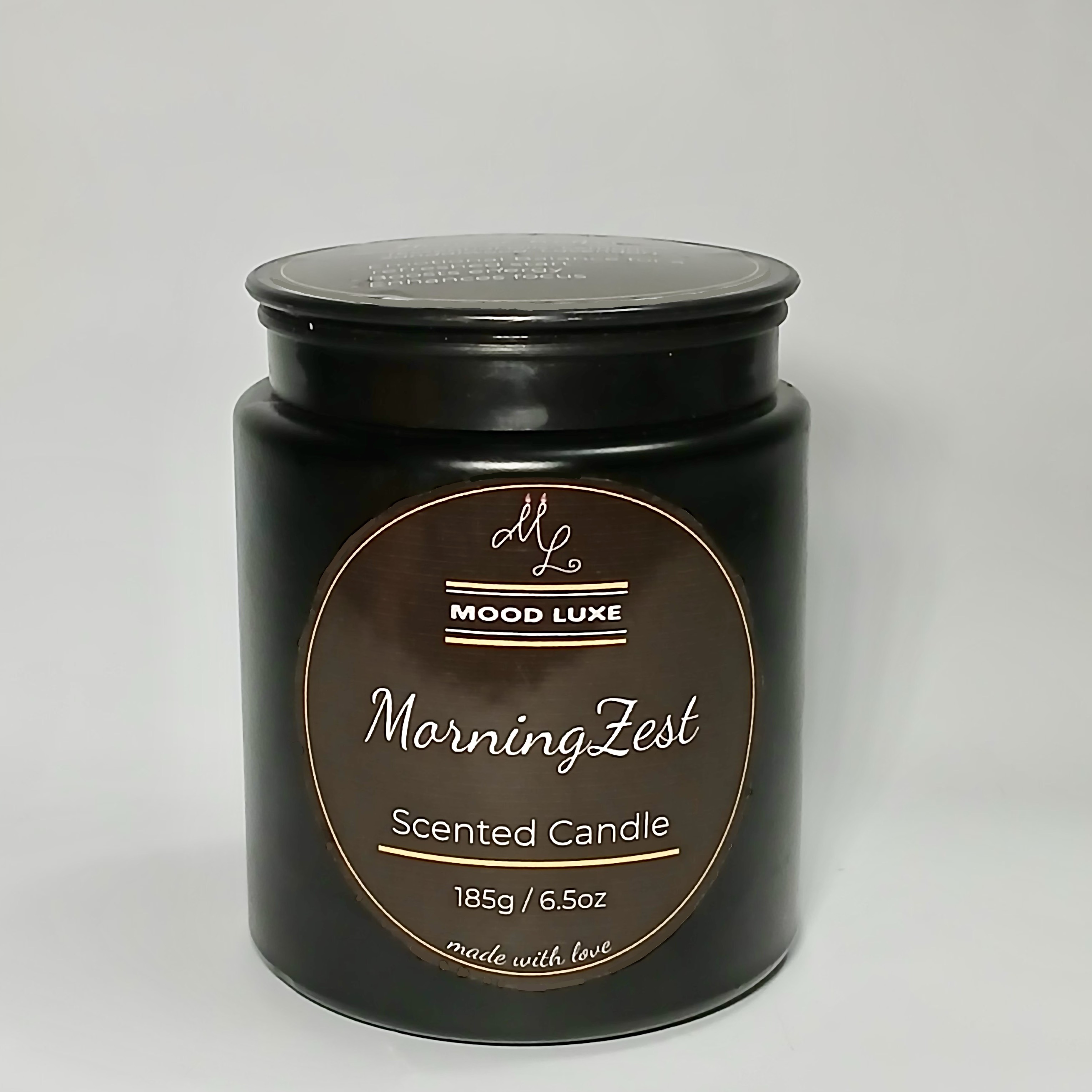 Morning Zest