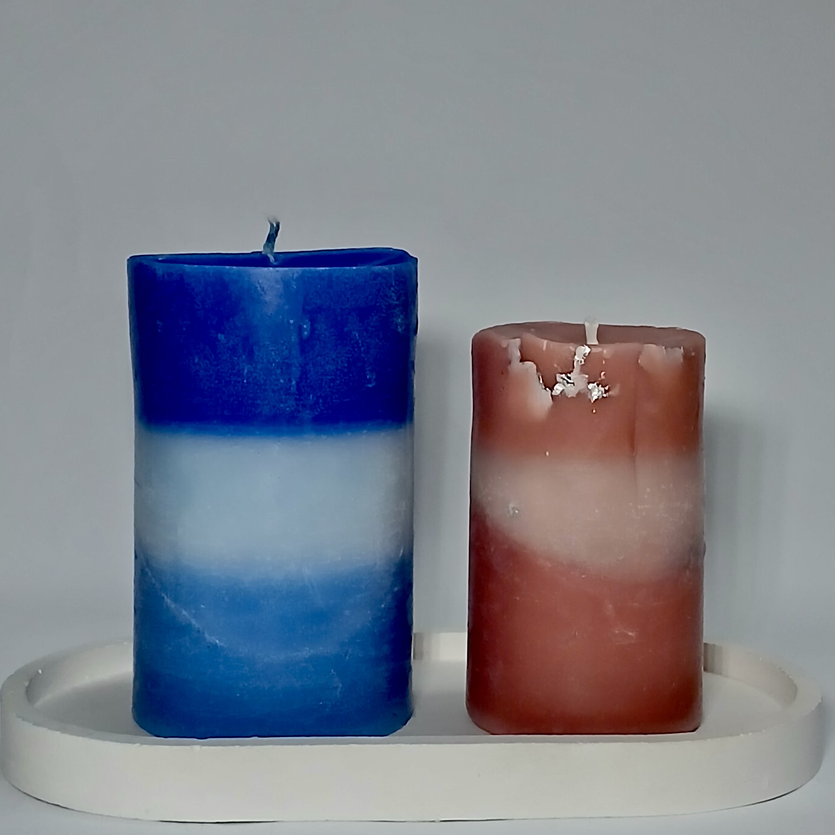 Pillar Candle