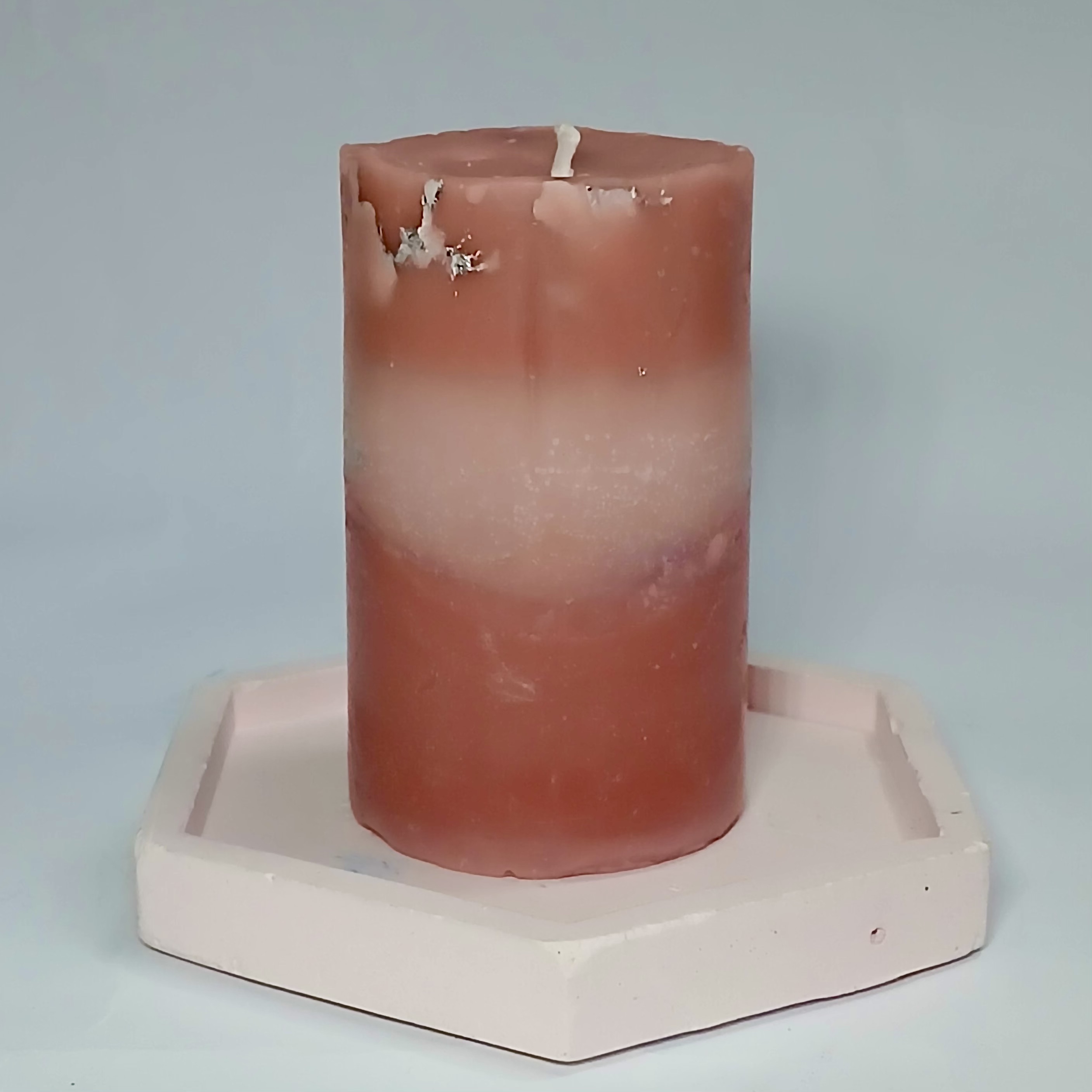 Pillar Candle