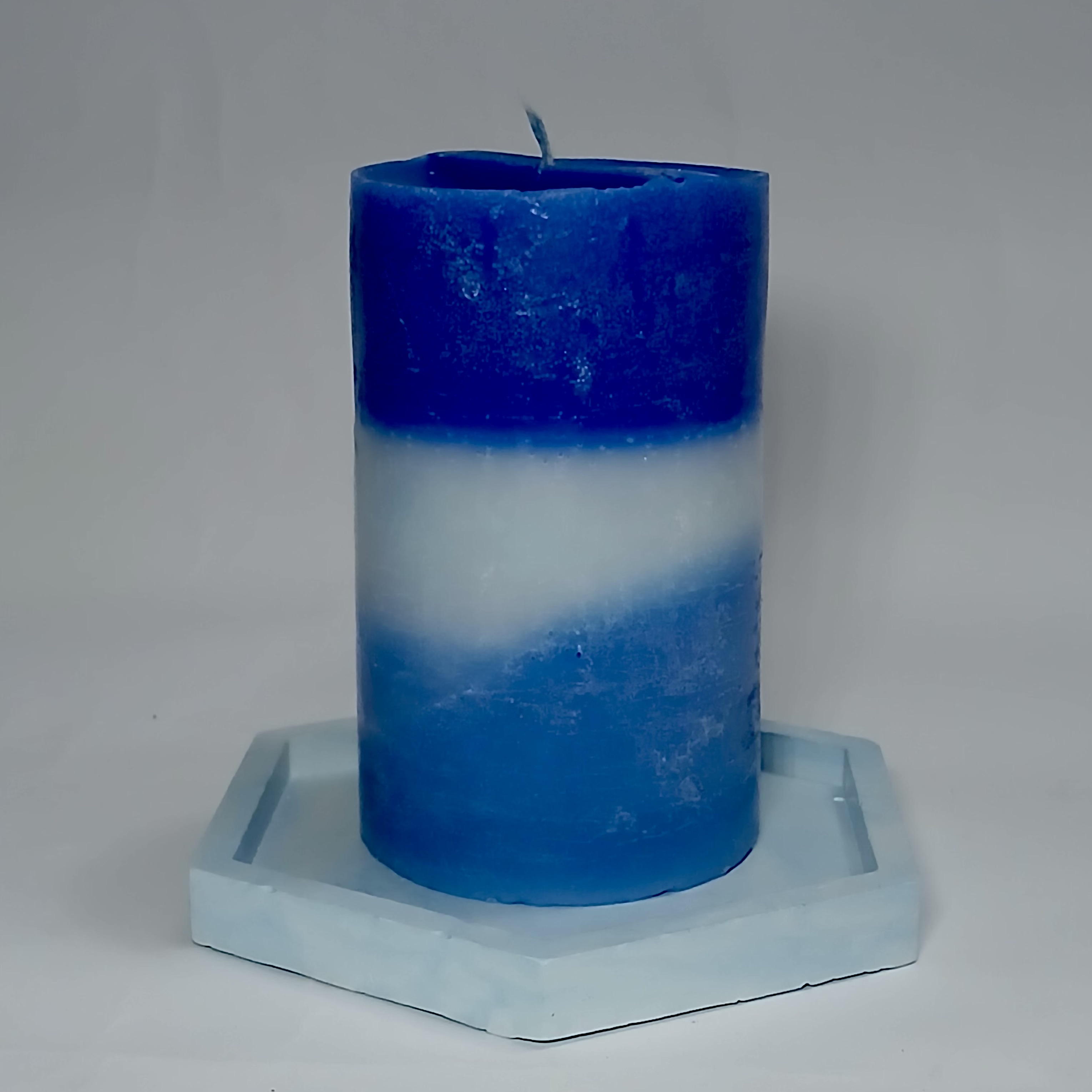 Pillar Candle
