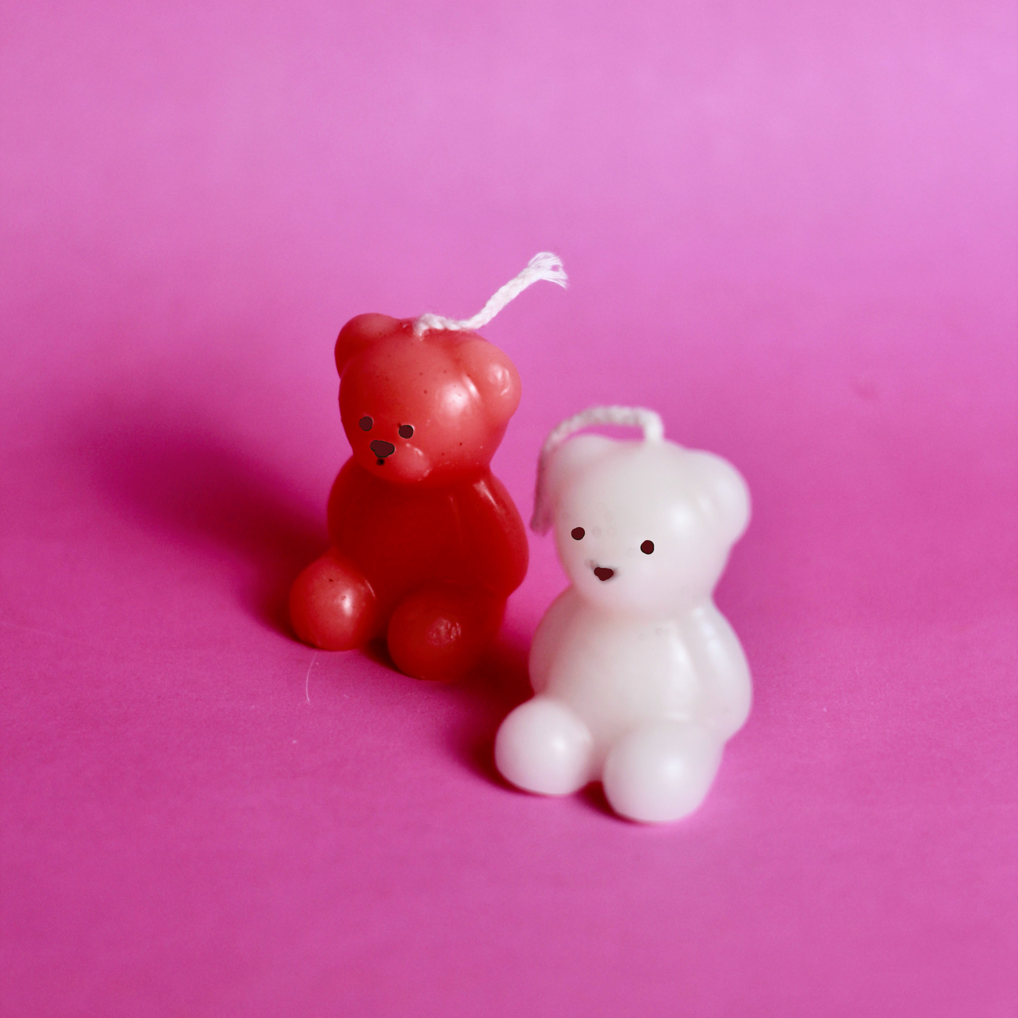 Mini Teddy