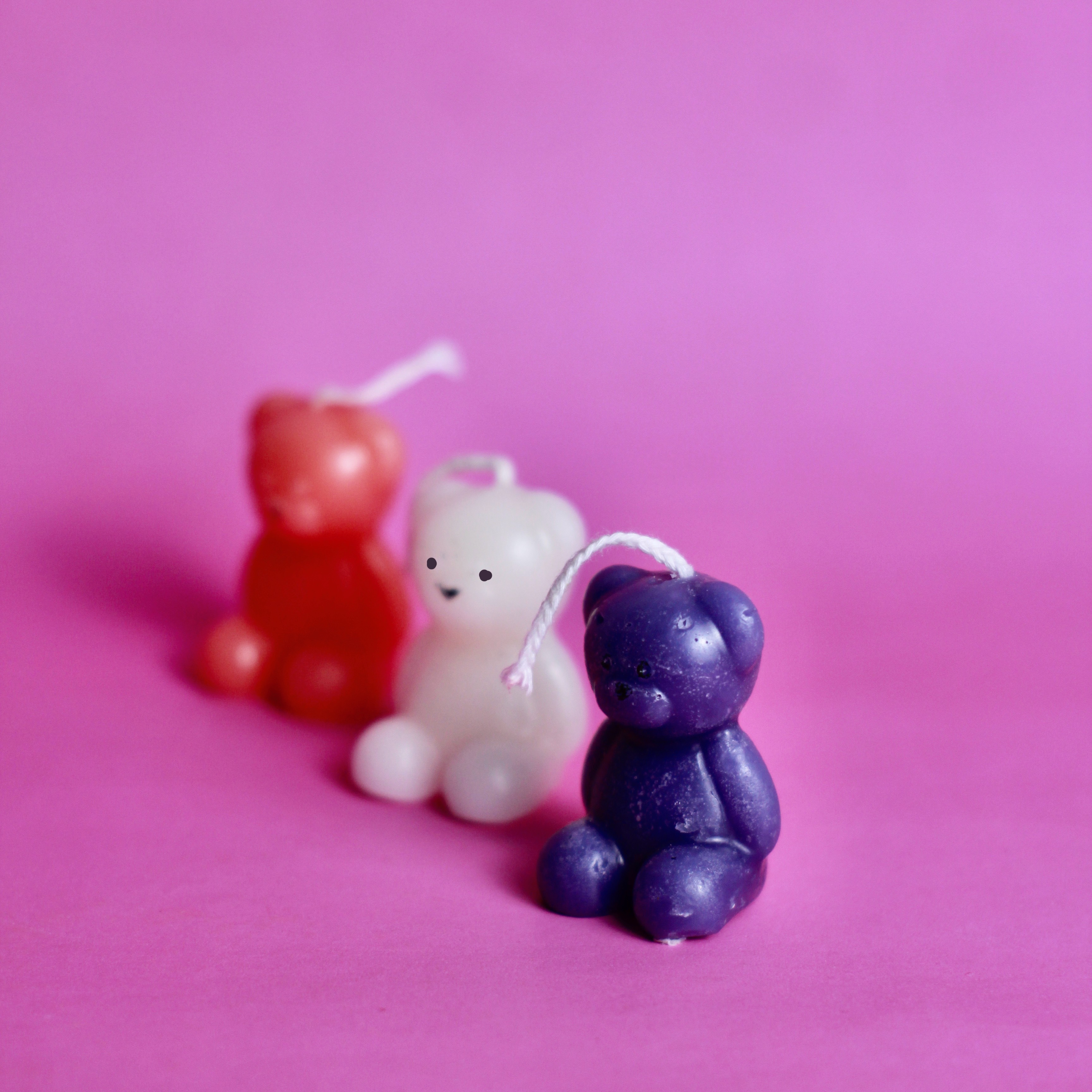 Mini Teddy