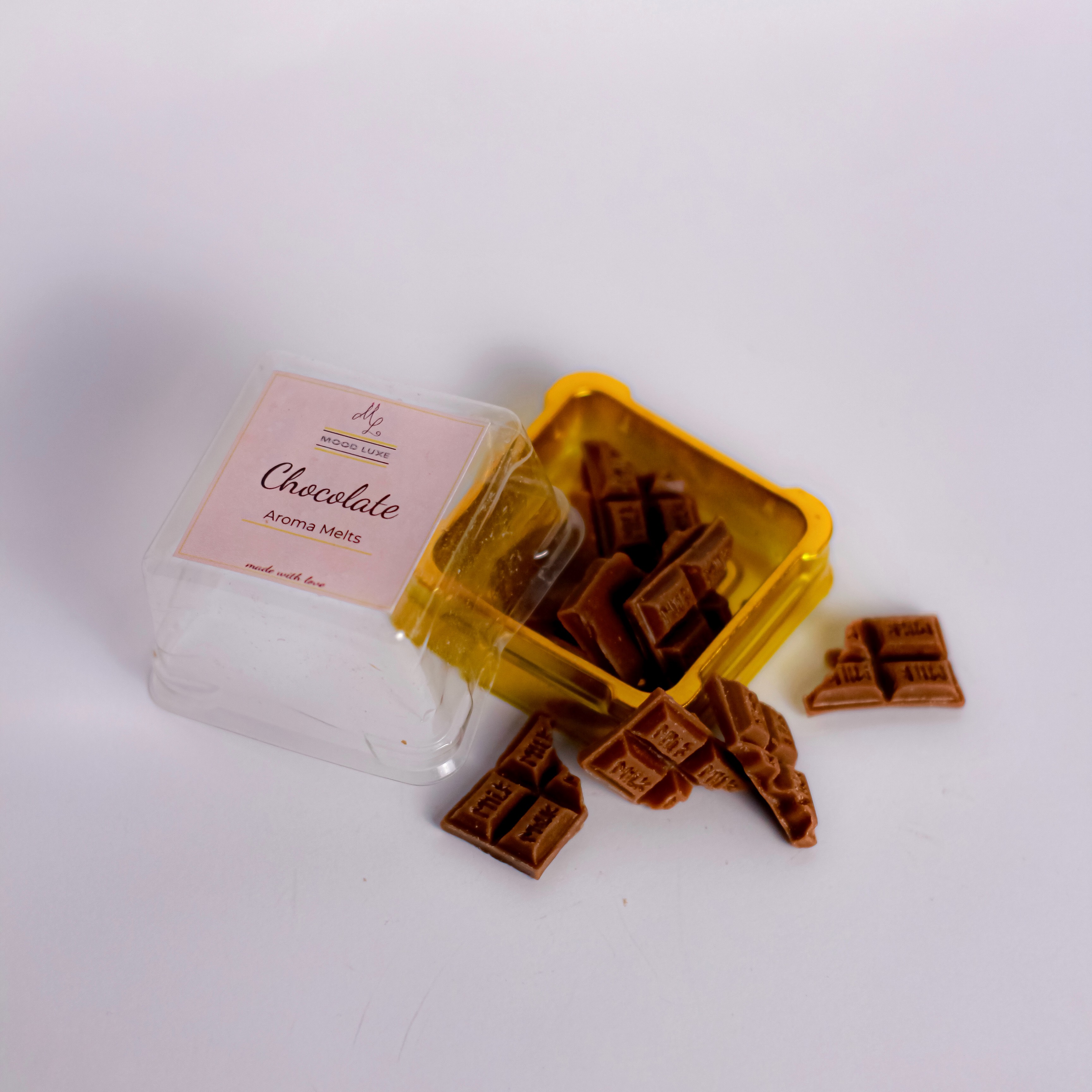 Chocolate Melts