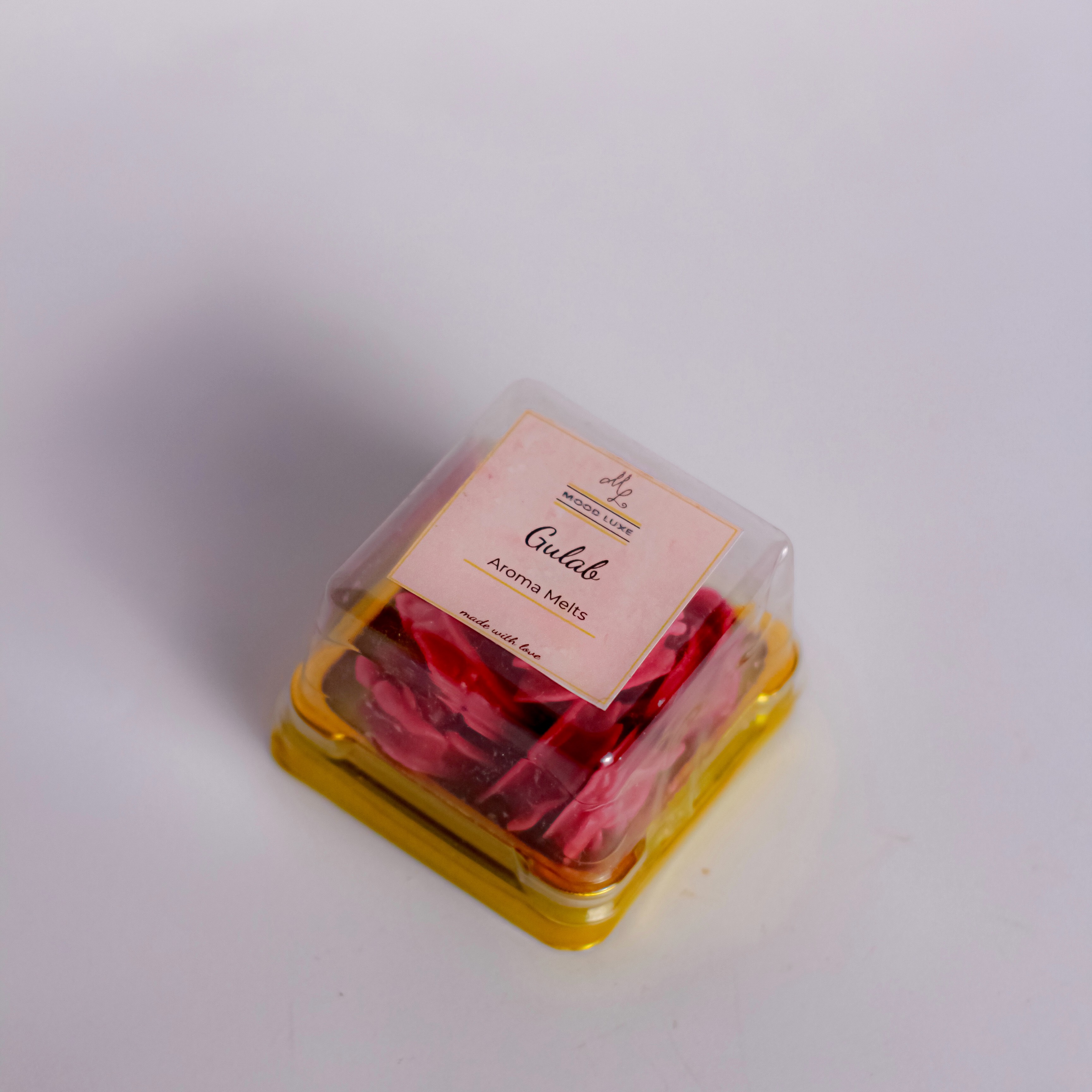 Gulab Melts