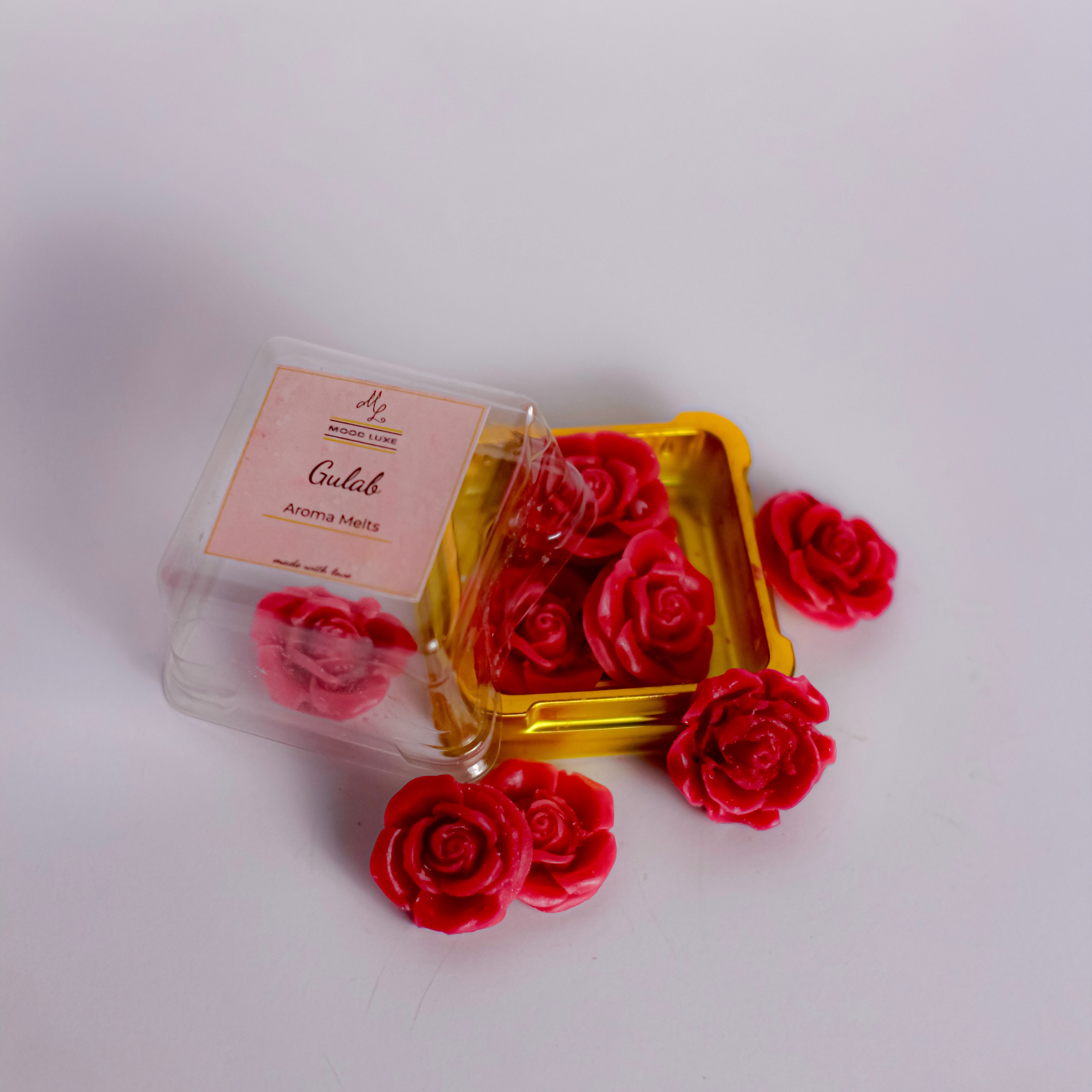 Gulab Melts