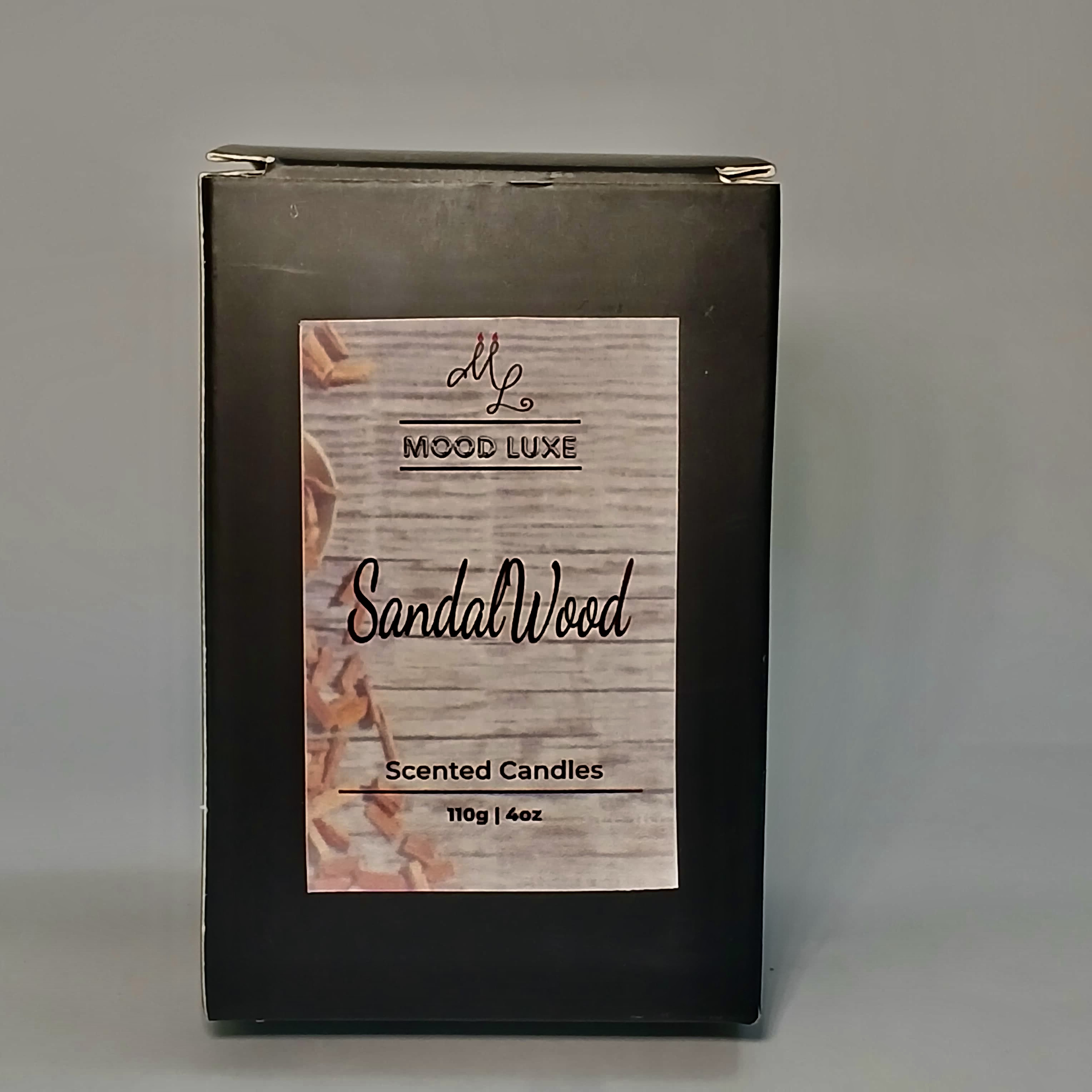 Sandal Wood
