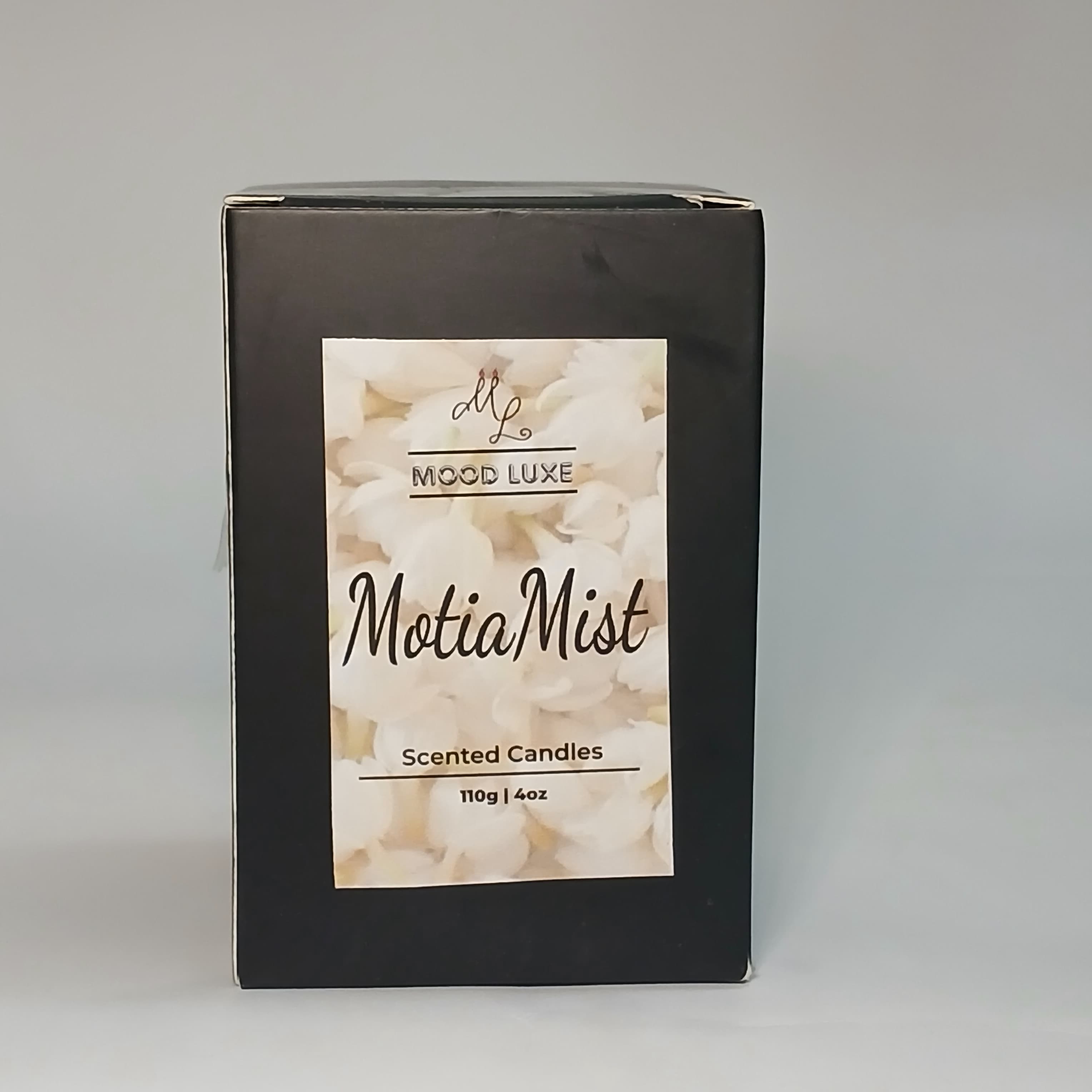 Motia Mist
