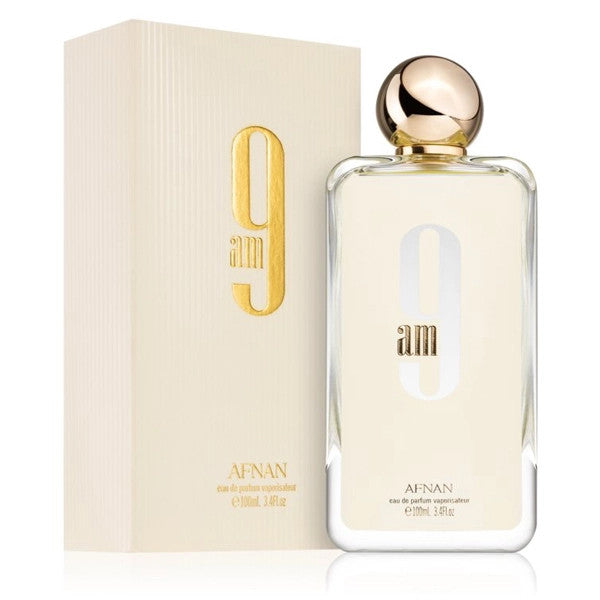 AFNAN 9AM 100ML EDP