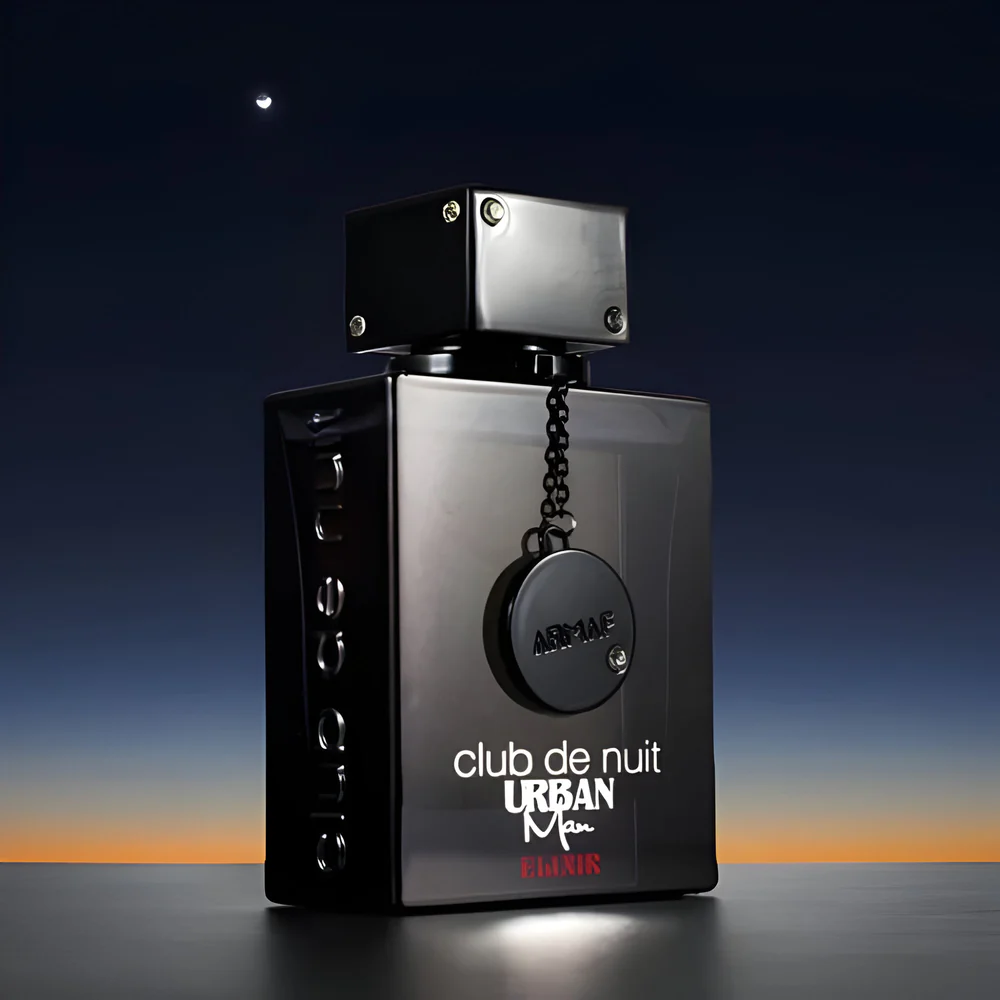 ARMAF CLUB DE NUIT URBAN MAN ELIXIR 105ML EDP 