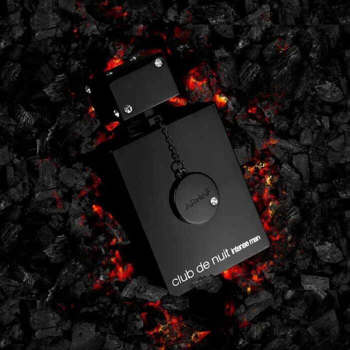 ARMAF CLUB DE NUIT INTENSE 105ML EDT