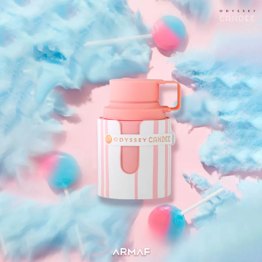 ARMAF Odyssey Candee 100ml EDP 