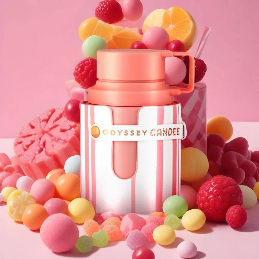 ARMAF Odyssey Candee 100ml EDP 